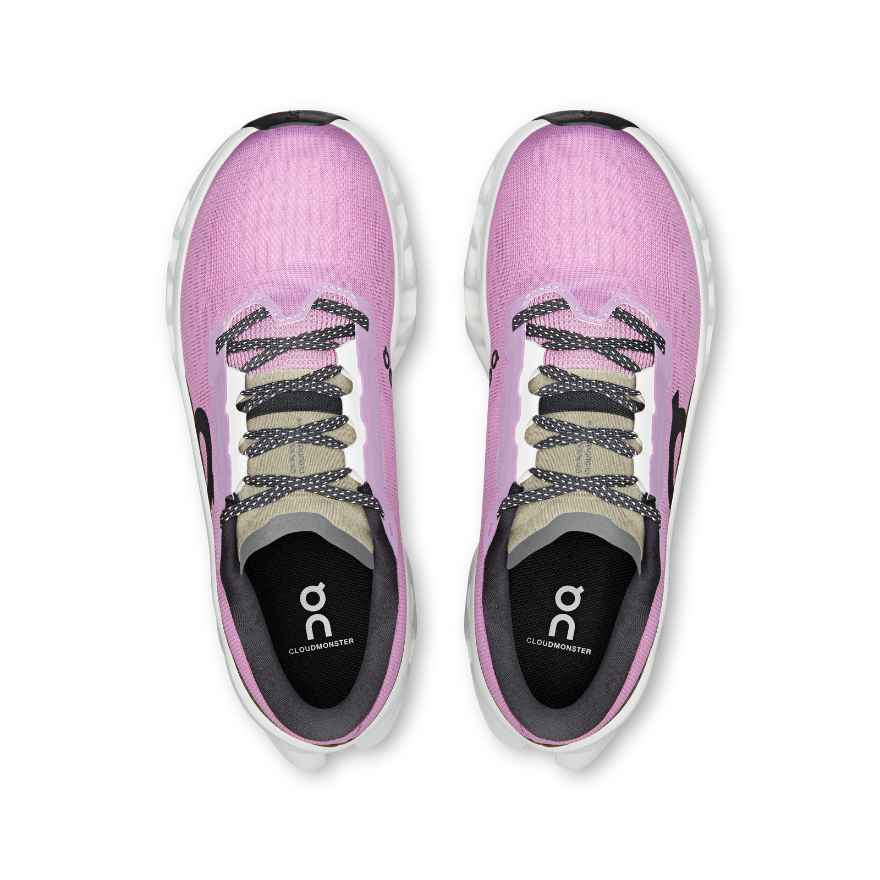 On Running Cloudmonster 3 Women's