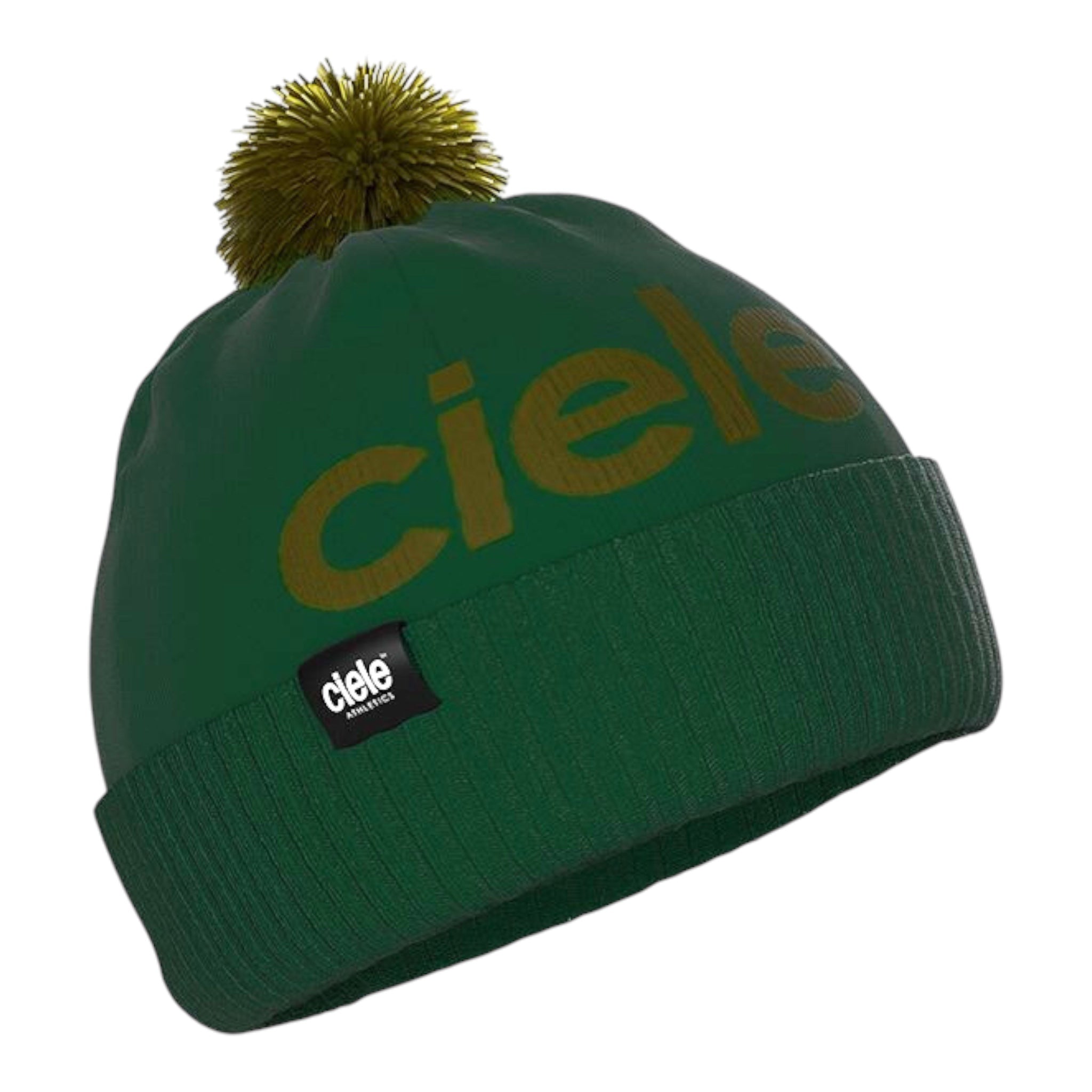 Ciele CLXC Beanie – Double Loop Running Co.