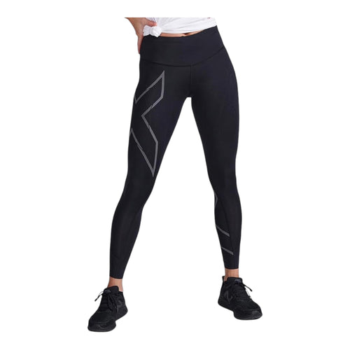 2XU Light Speed Mid-Rise compression Tights - Women's