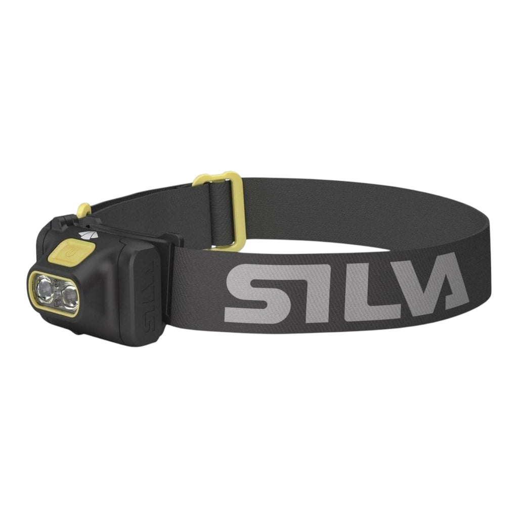 Silva Scout 3 Headlamp