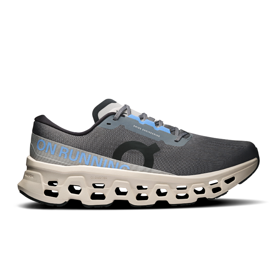 On Running Cloudmonster 3 - Men's
