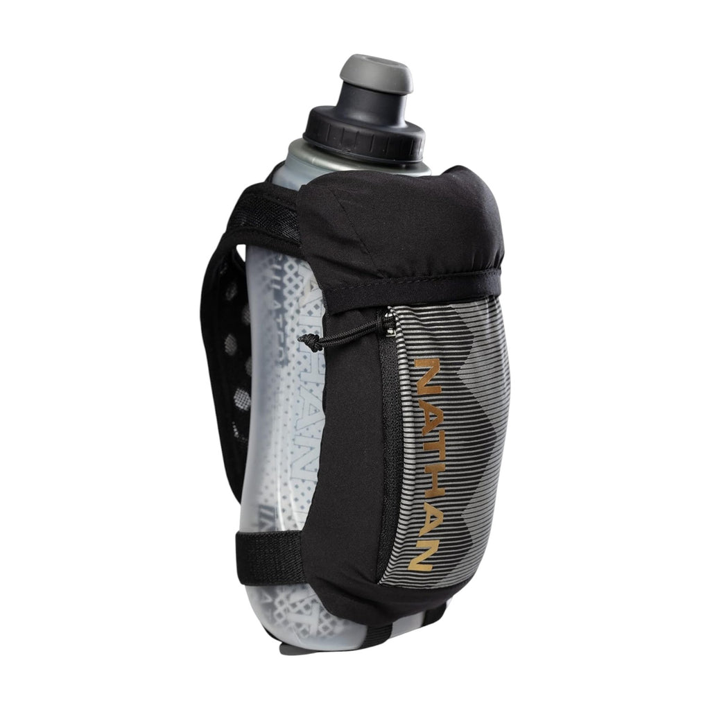 Nathan QuickStart EZ Squeeze Insulated 18oz Handheld