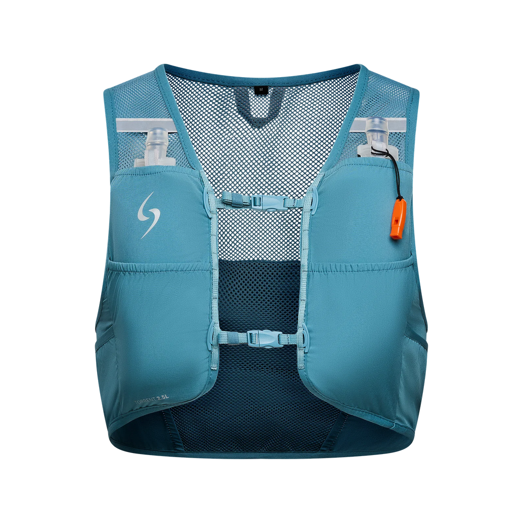 Life Sport Gear 2.5L Torrent Hydration Vest