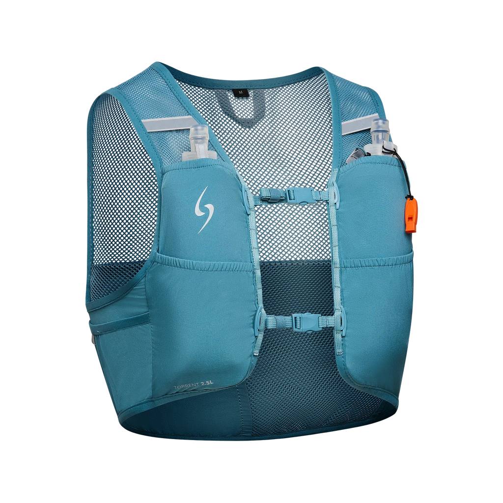 Life Sport Gear 2.5L Torrent Hydration Vest