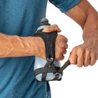 Nathan QuickStart EZ Squeeze Insulated 18oz Handheld