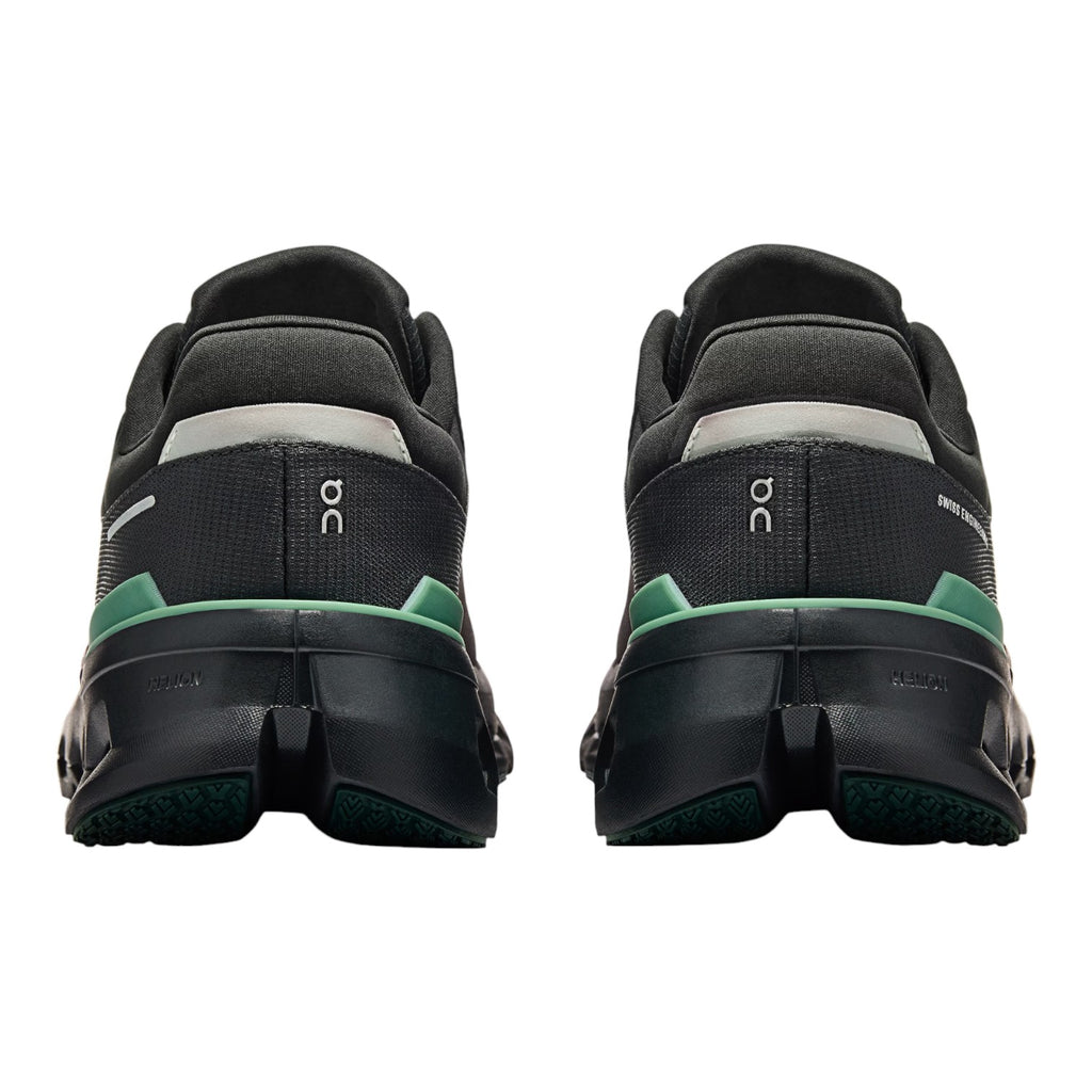 On Cloudrunner 2 Waterproof - Men's