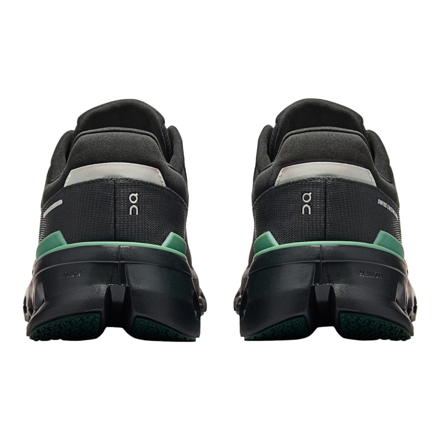 On Cloudrunner 2 Waterproof - Men's