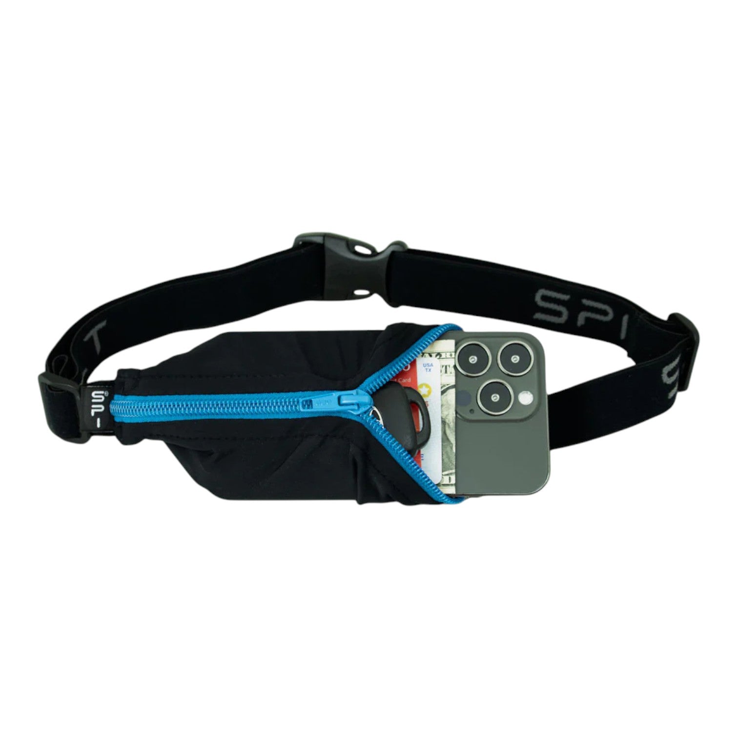 SPIbelt Original Running Belt