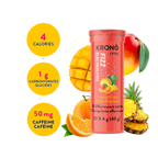 Krono Electrolyte Tablets