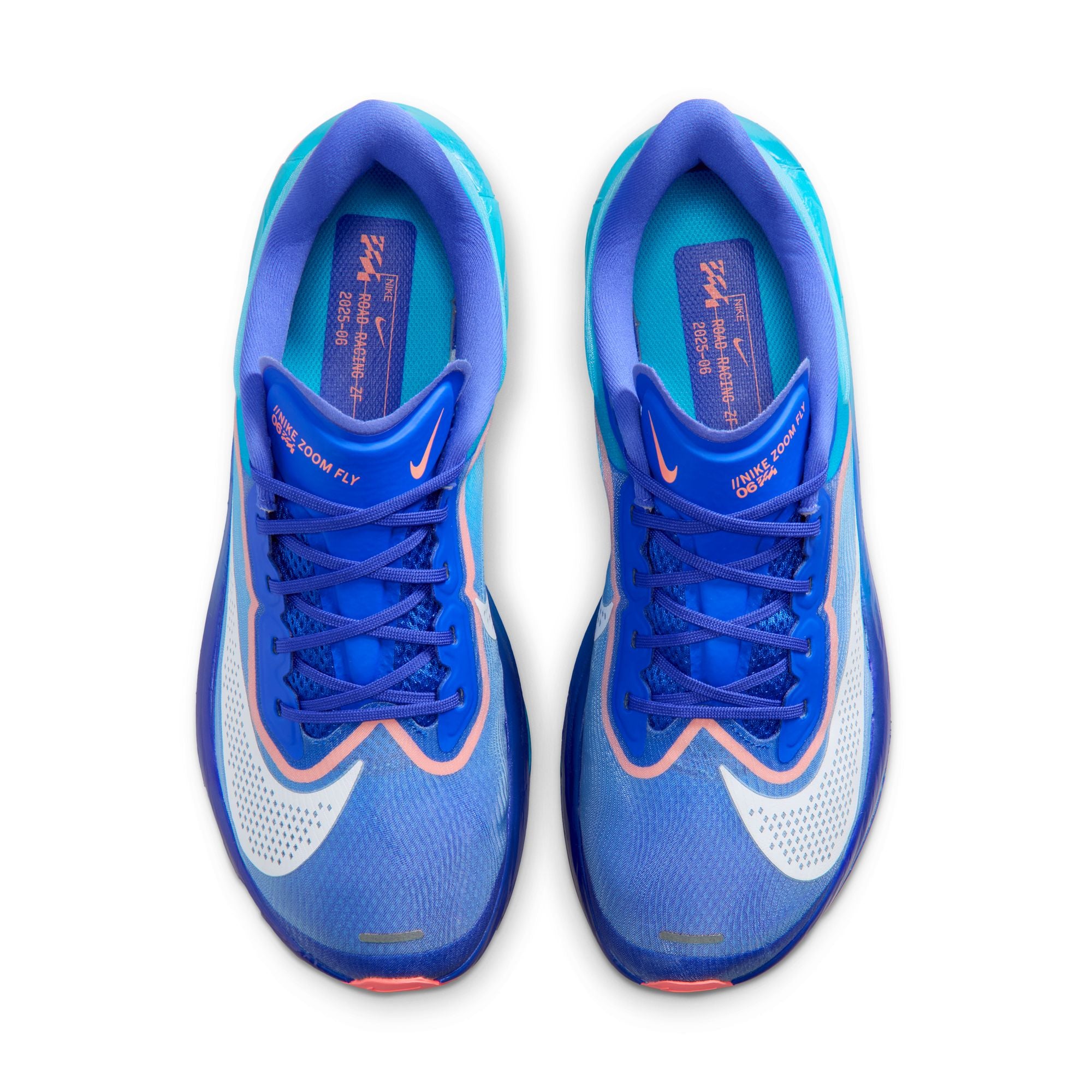 Nike Zoom Fly 6 - Men's