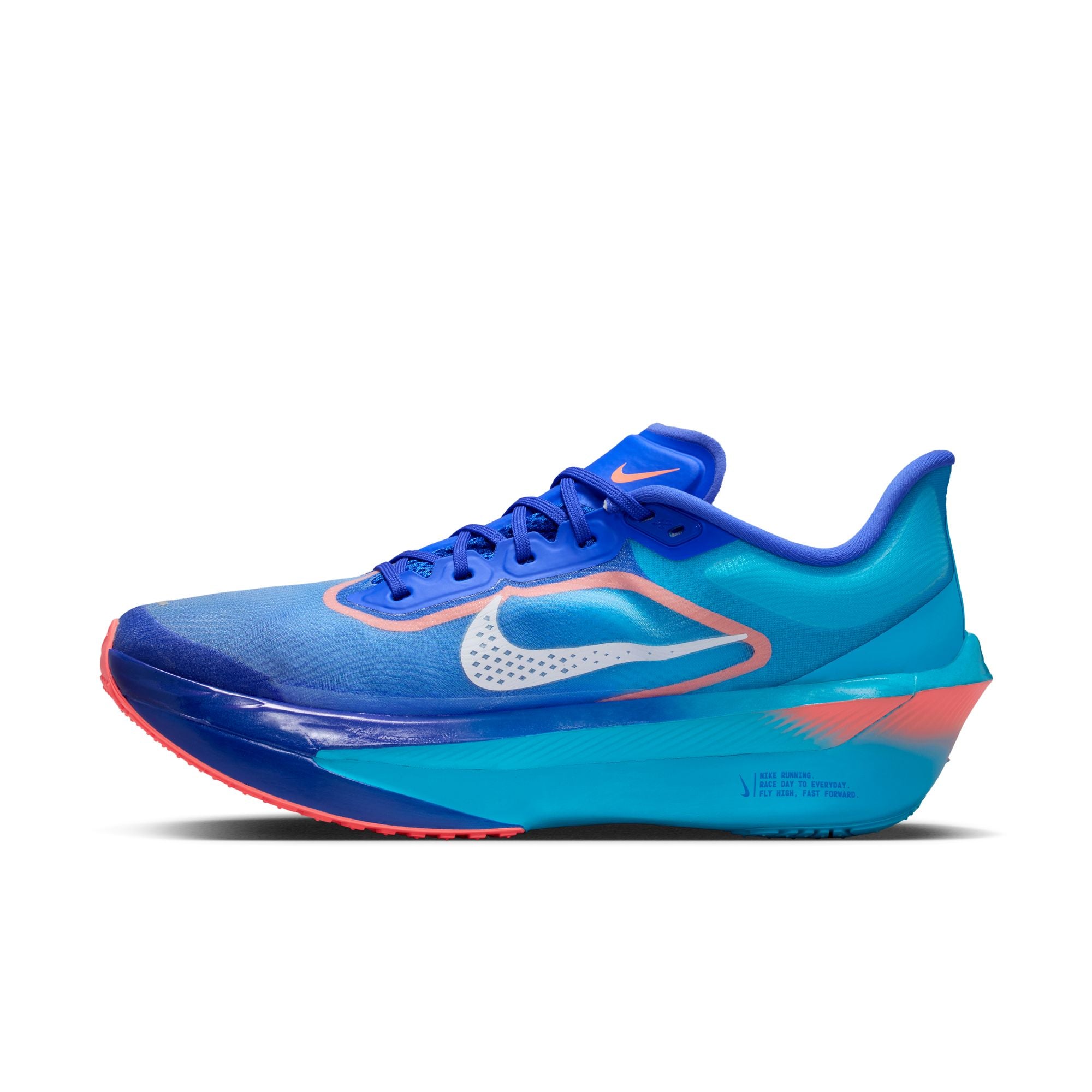 Nike Zoom Fly 6 - Men's