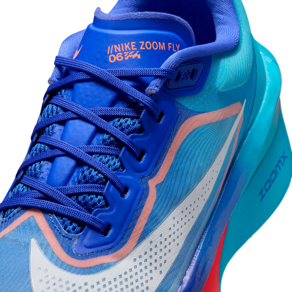 Nike Zoom Fly 6 - Men's