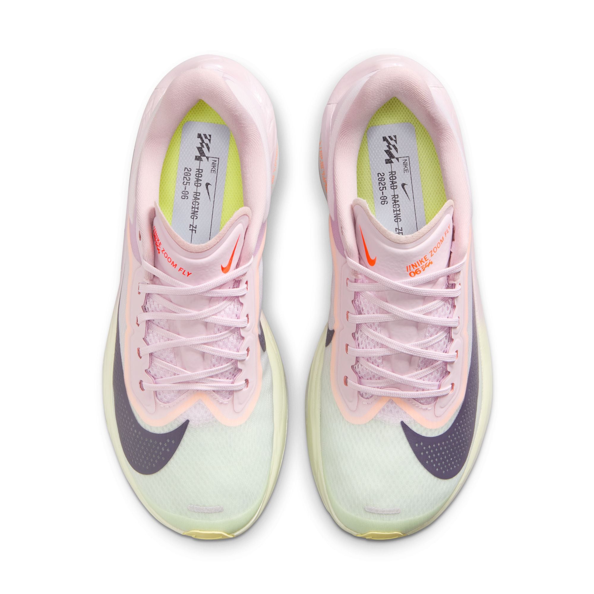 Nike Zoom Fly 6 - Women's