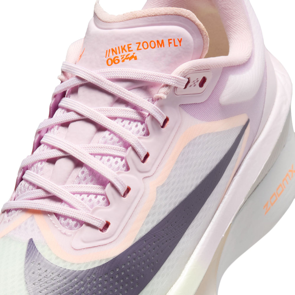 Nike Zoom Fly 6 - Women's