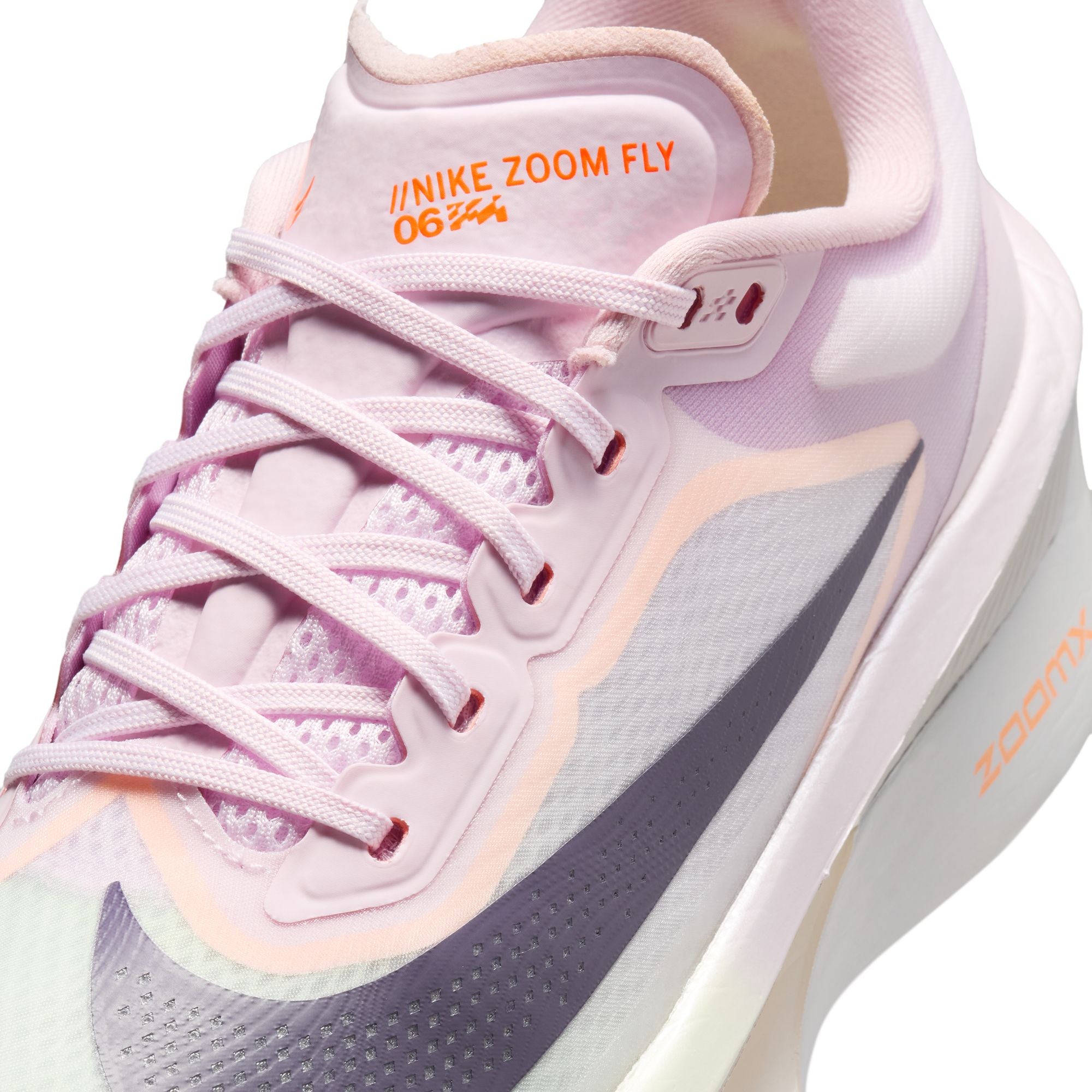 Nike Zoom Fly 6 - Women's