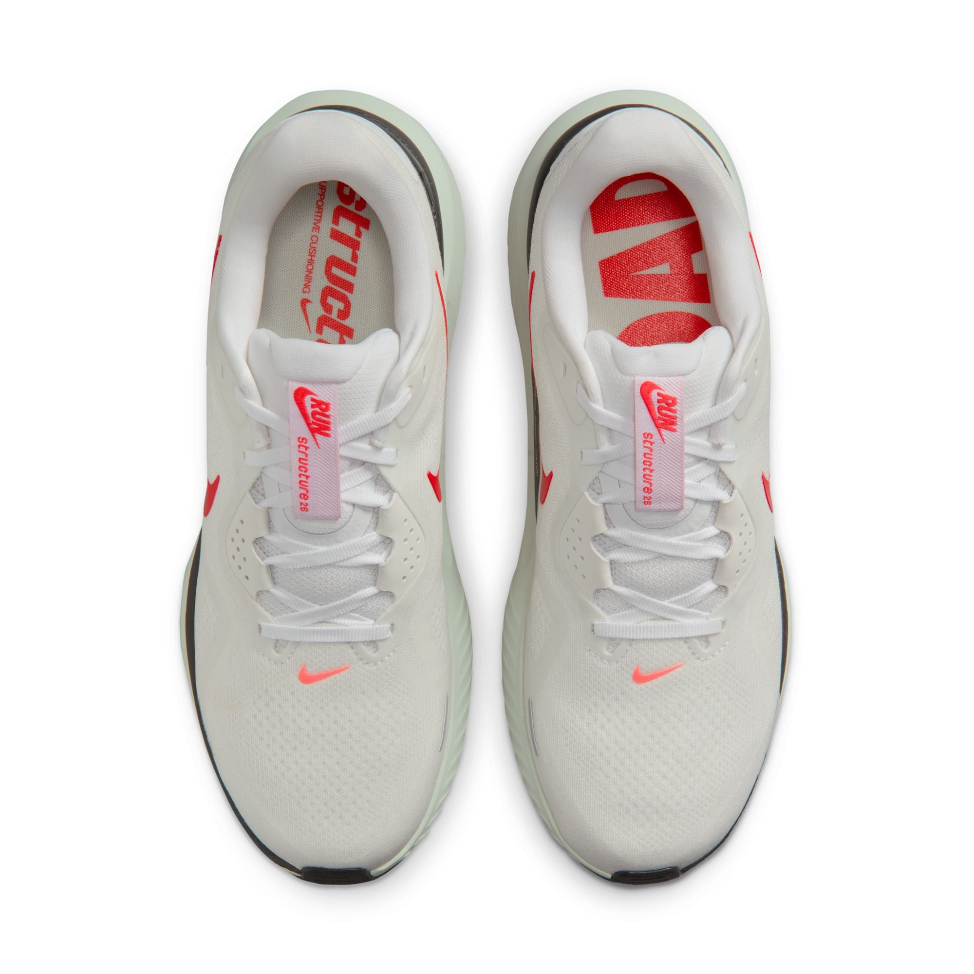 Nike Structure 26 - Men's