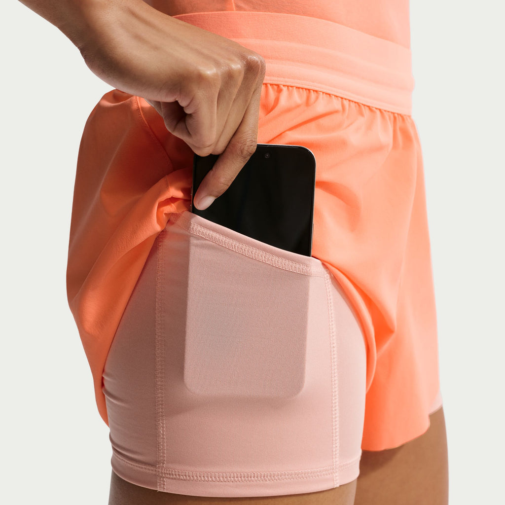Nike Swift Shorts - Women's