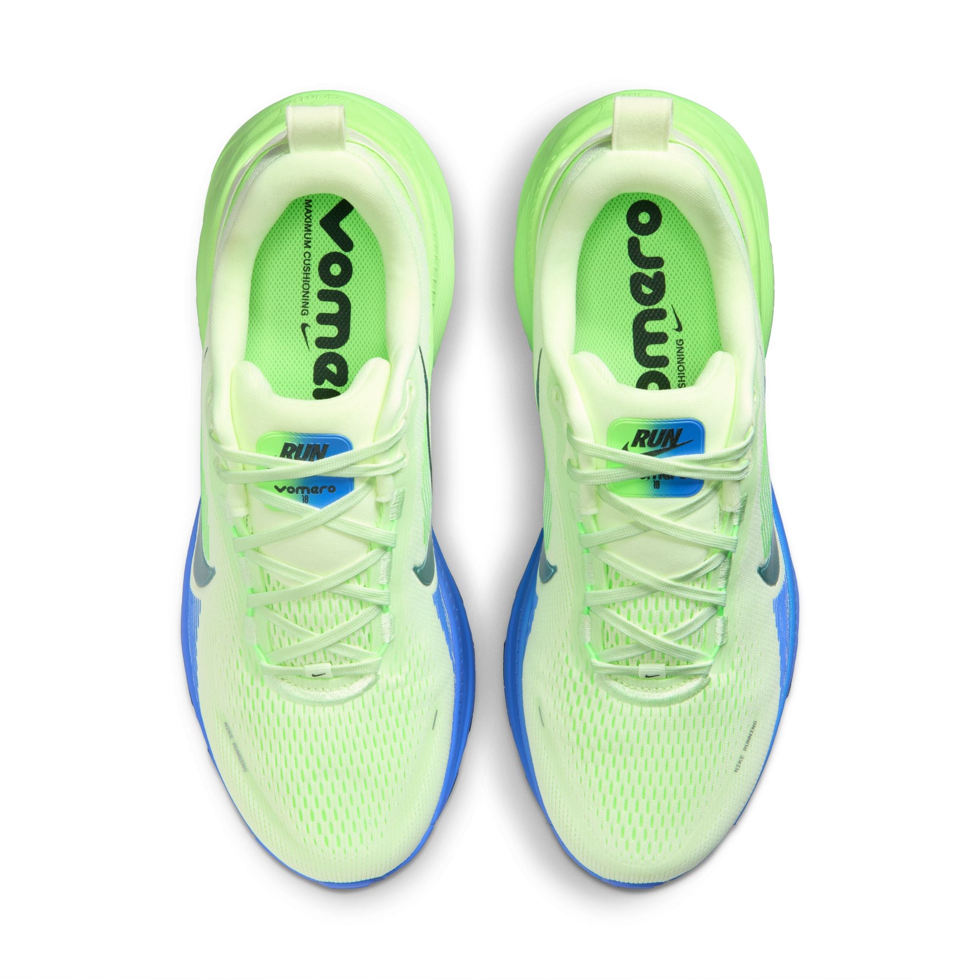 Nike Vomero 18 - Men's