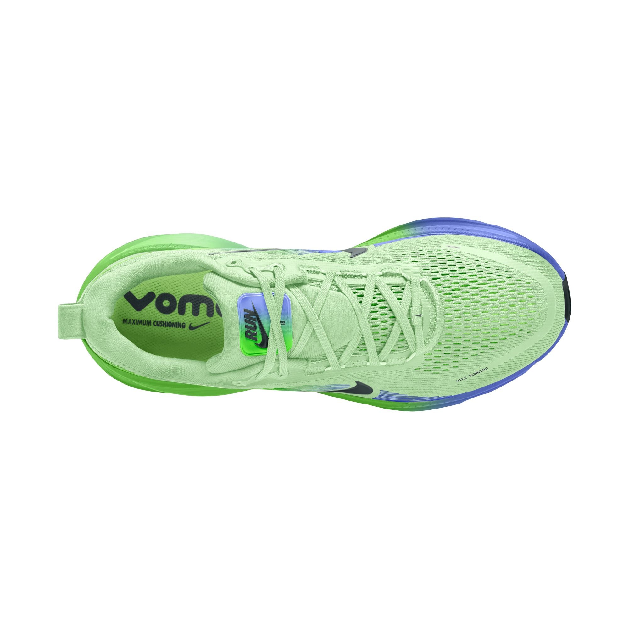 Nike Vomero 18 - Men's
