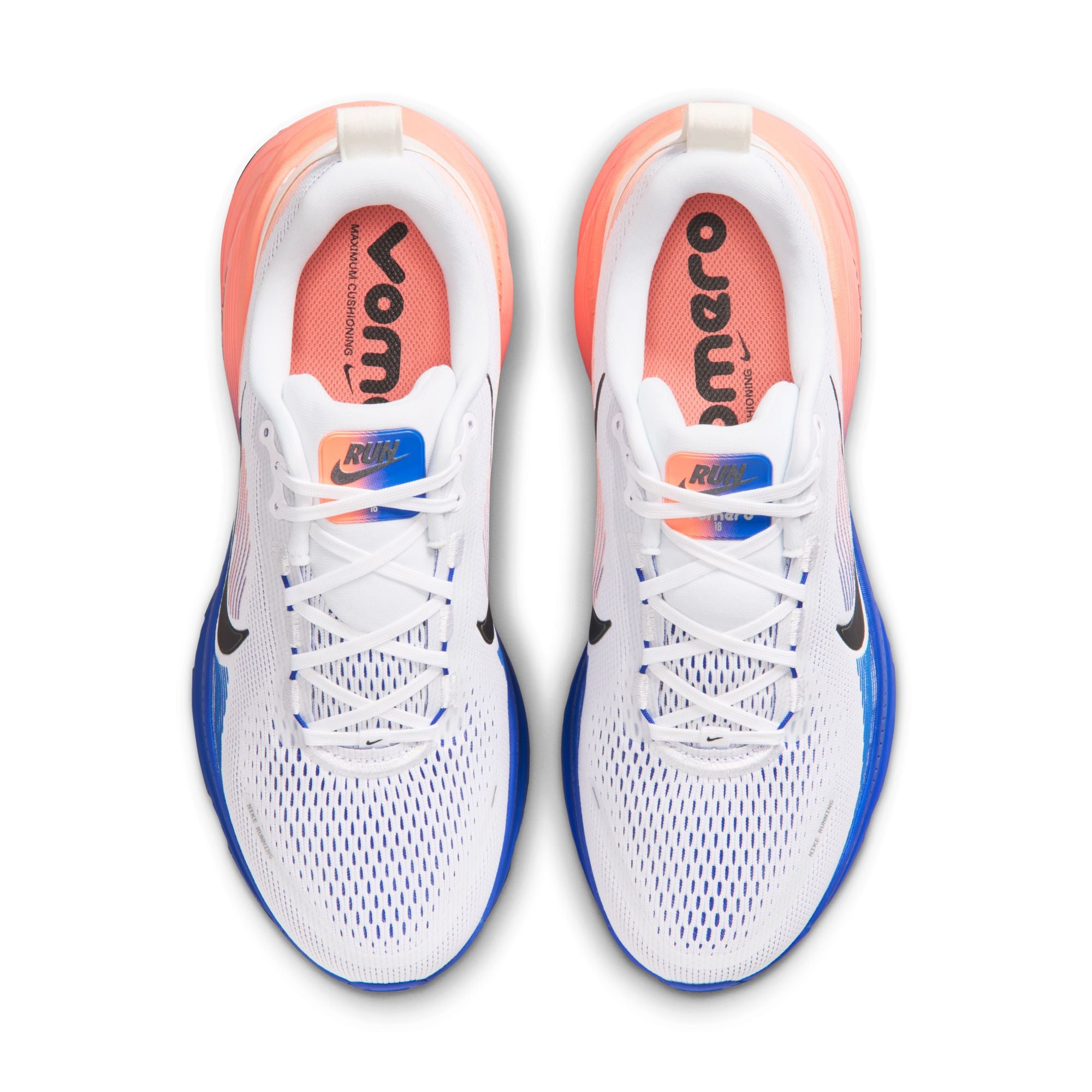 Nike Vomero 18 - Men's