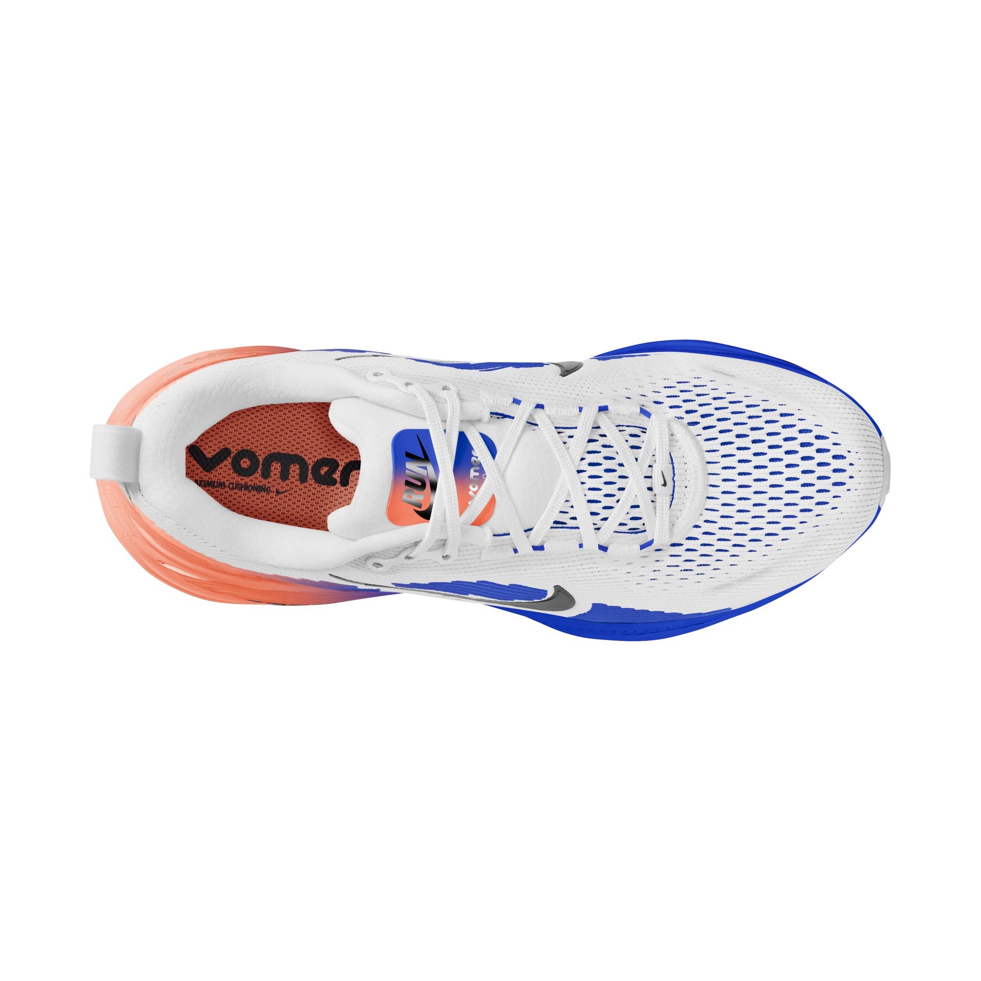 Nike Vomero 18 - Men's
