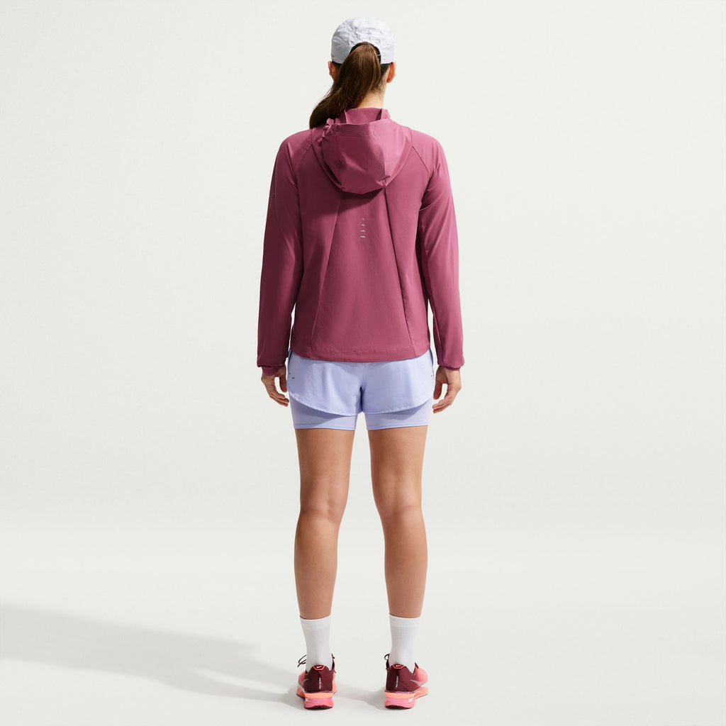 Nike Swift Repel Packable Running Jacket - Women's