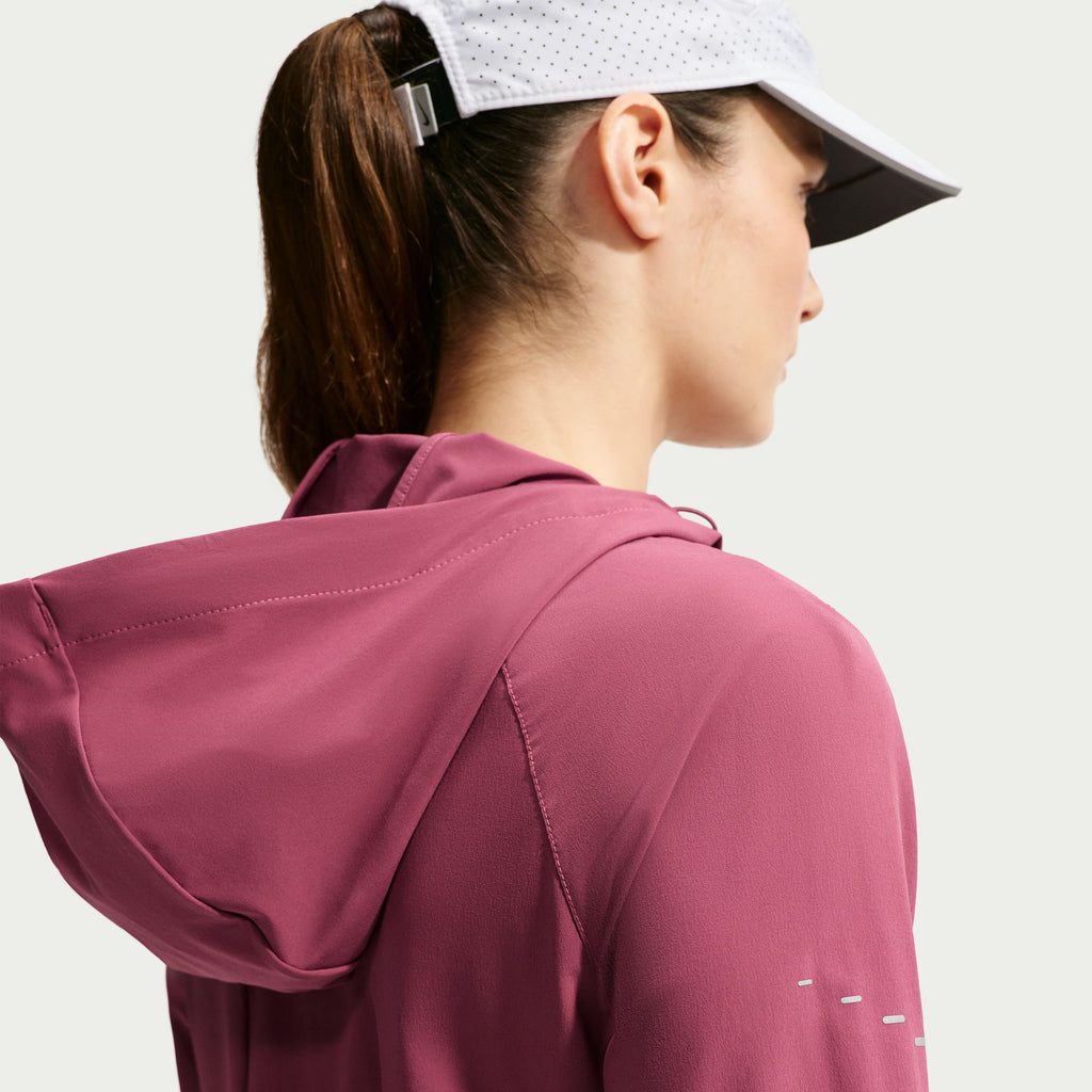 Nike Swift Repel Packable Running Jacket - Women's