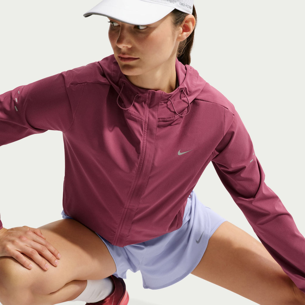 Nike Swift Repel Packable Running Jacket - Women's