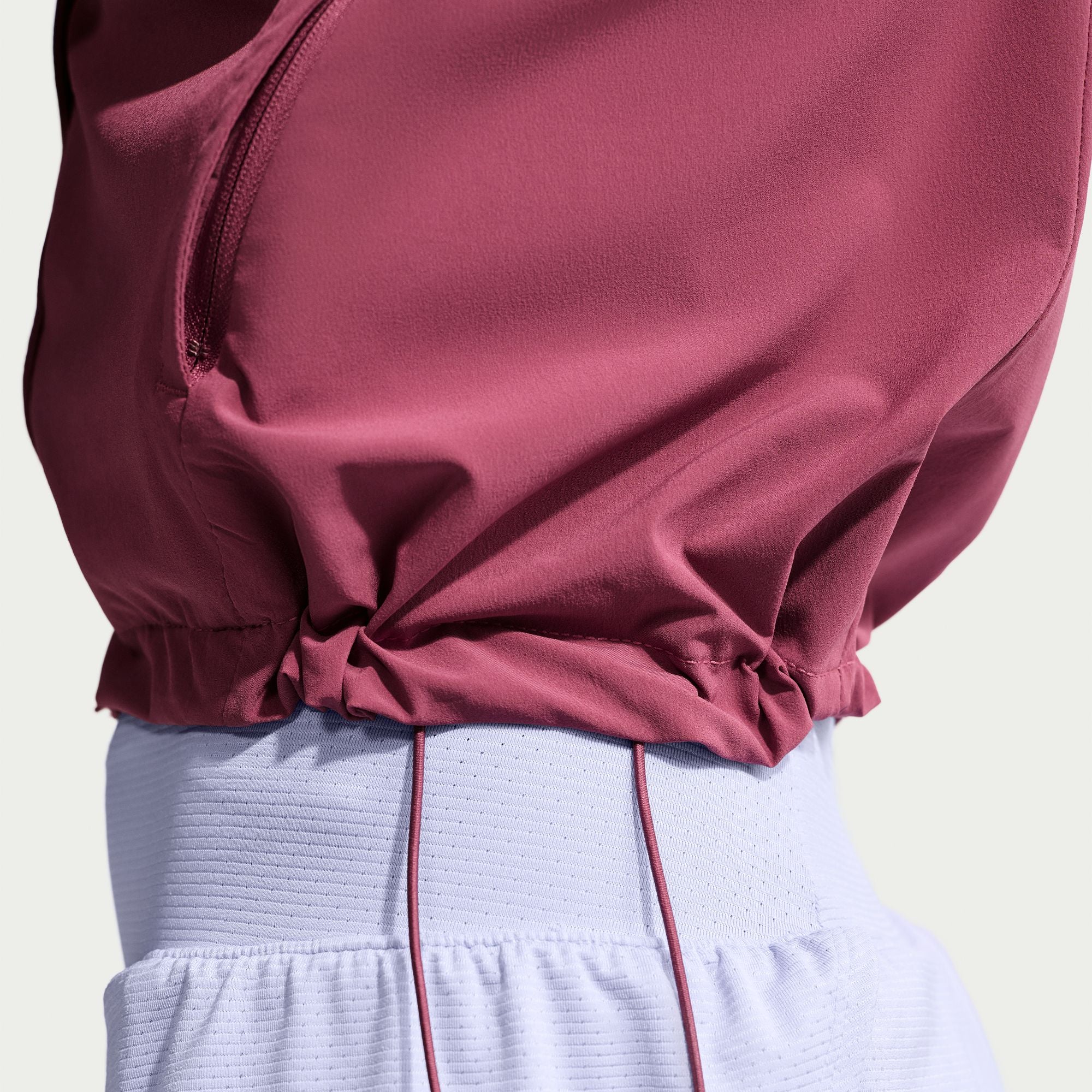 Nike Swift Repel Packable Running Jacket - Women's