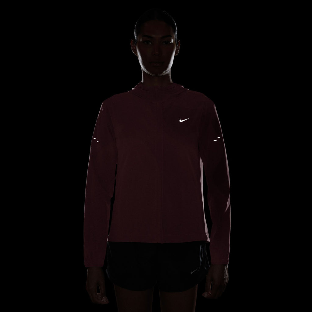 Nike Swift Repel Packable Running Jacket - Women's