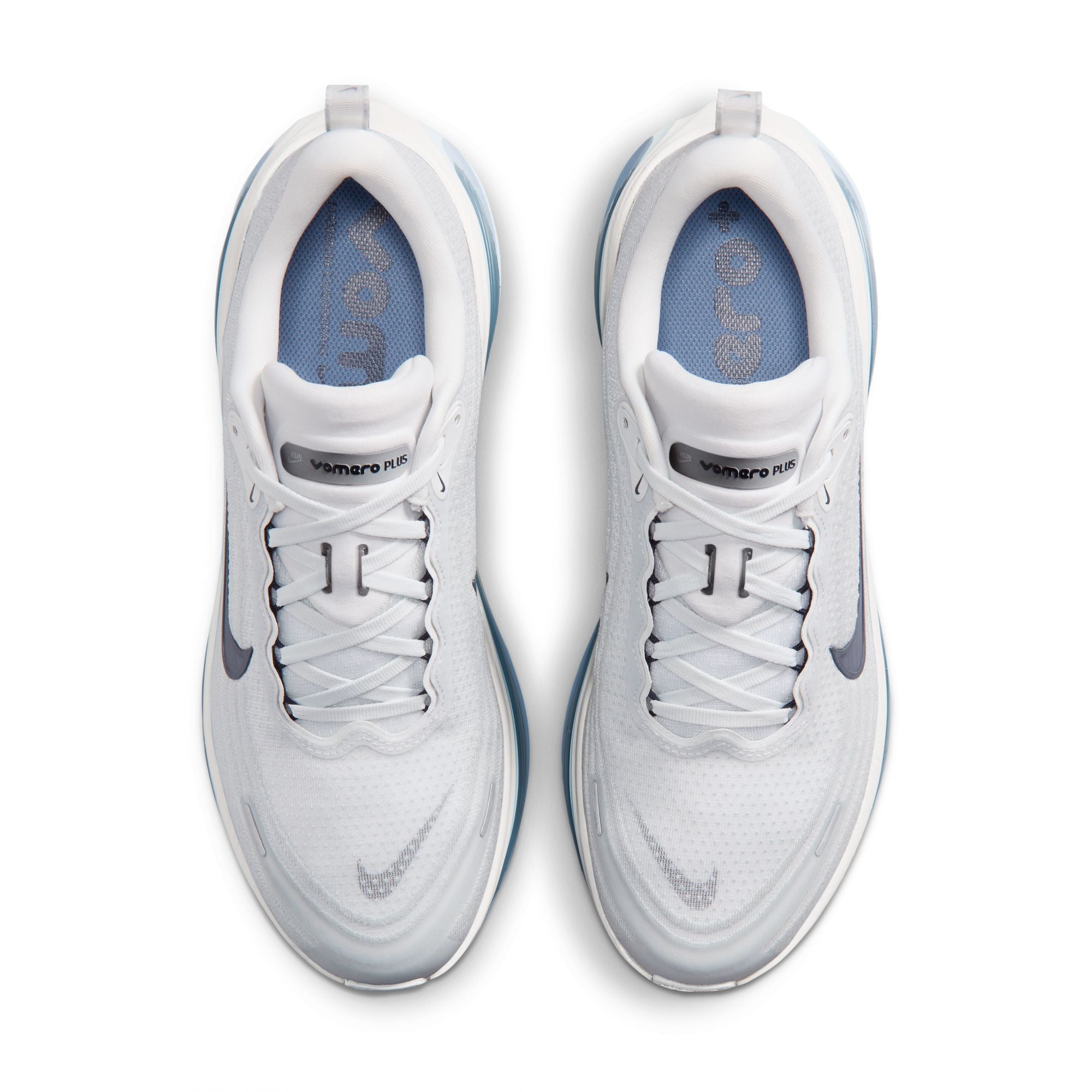 Nike Vomero Plus - Men's
