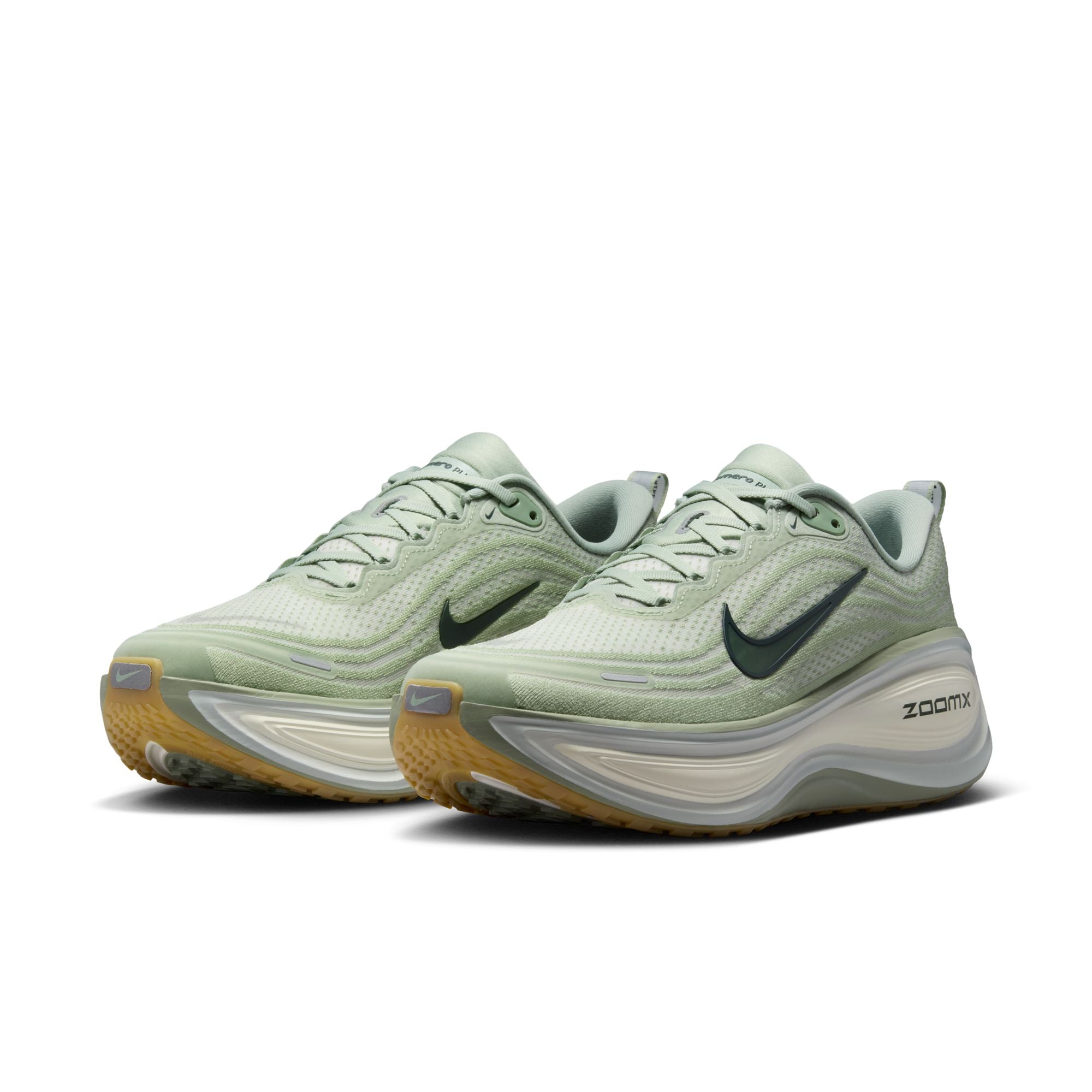 Nike Vomero Plus - Men's