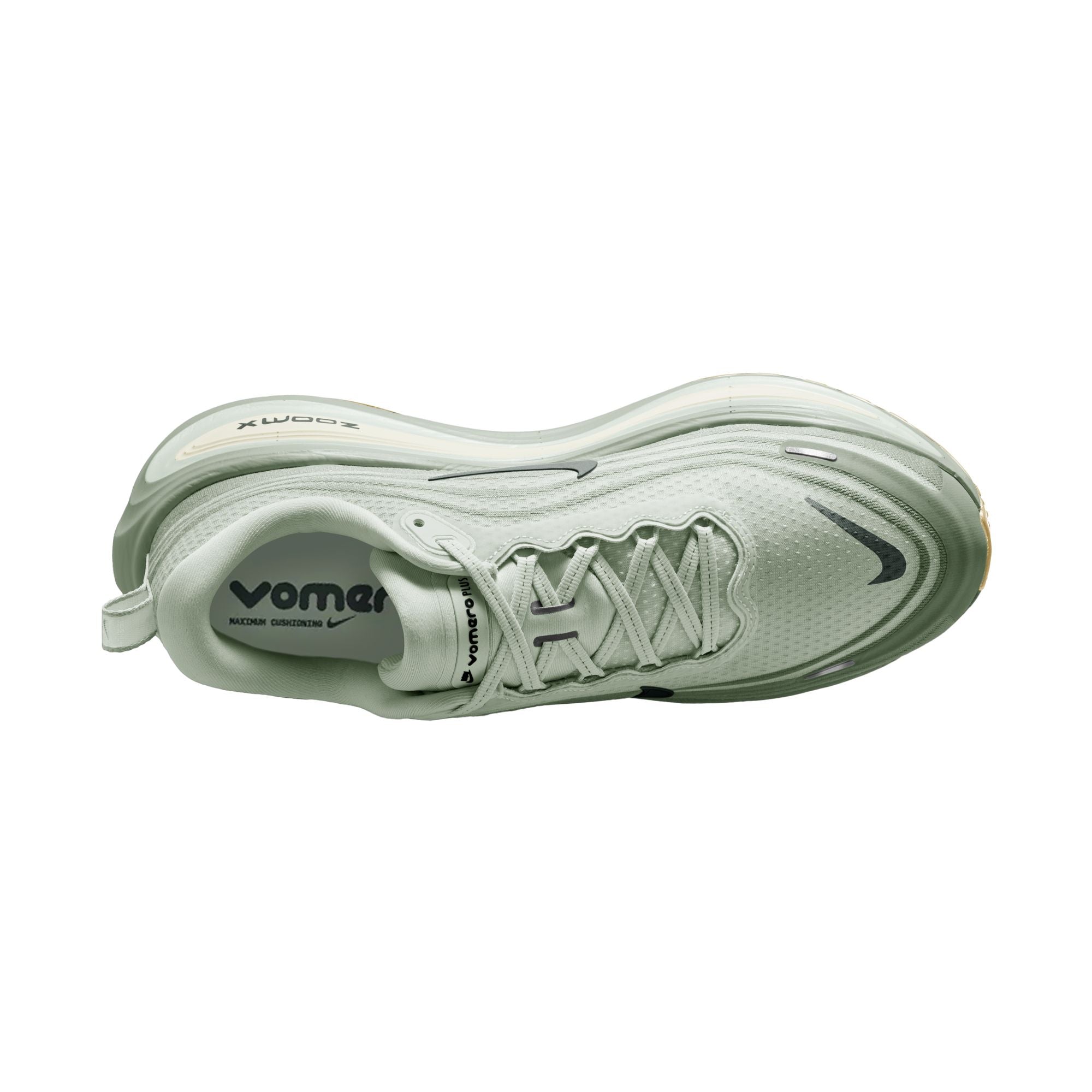 Nike Vomero Plus - Men's