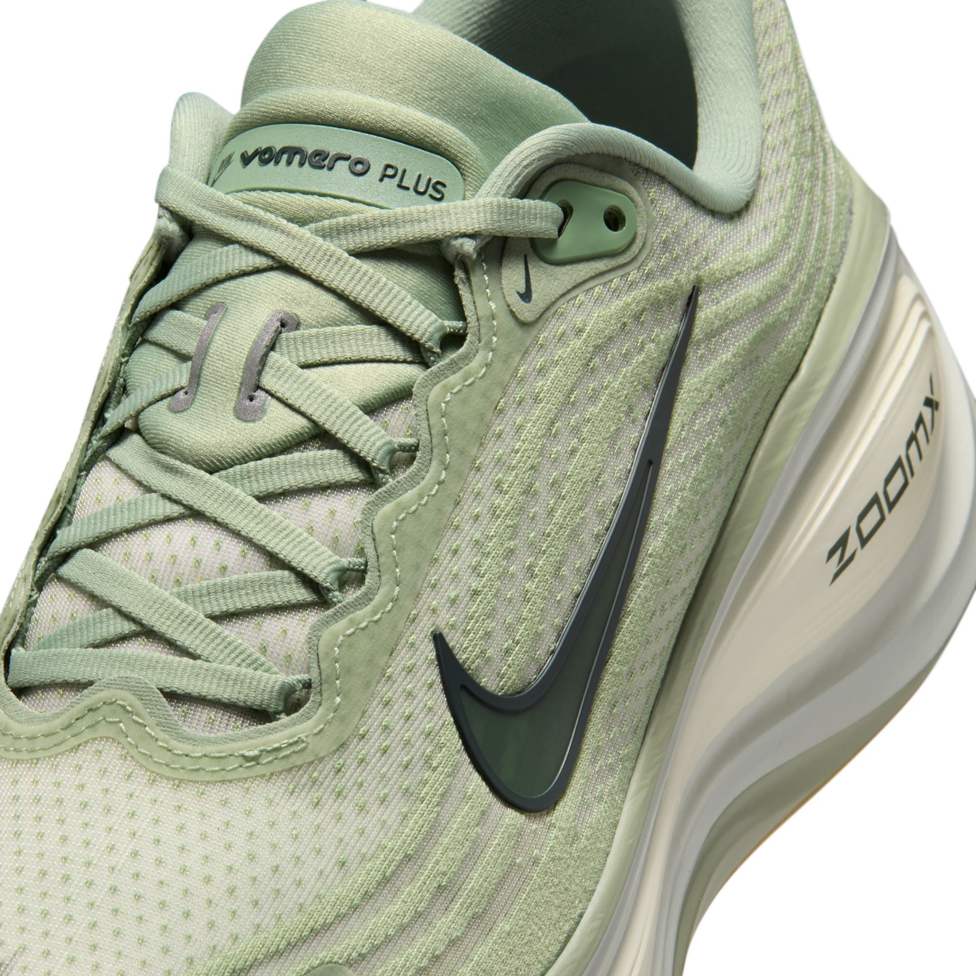 Nike Vomero Plus - Men's