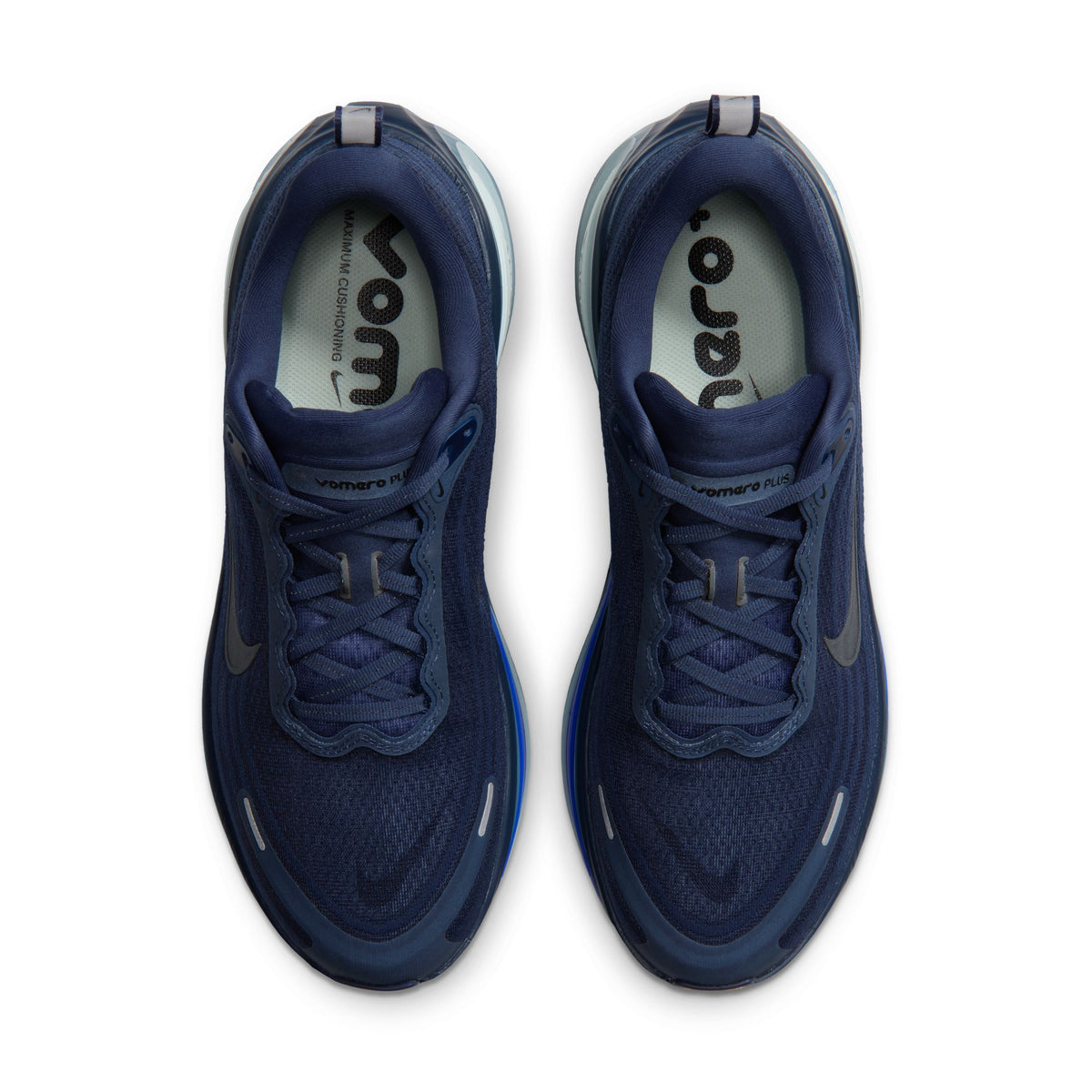 Nike Vomero Plus - Men's