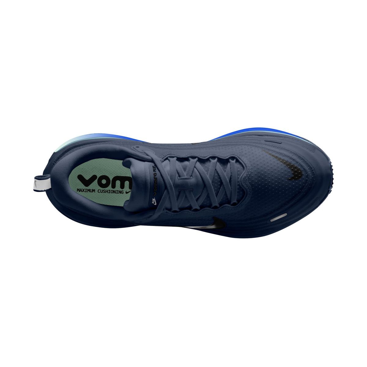 Nike Vomero Plus - Men's