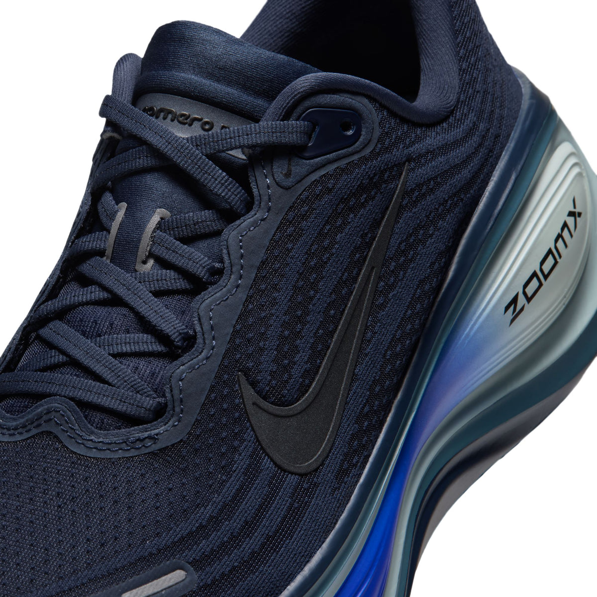Nike Vomero Plus - Men's
