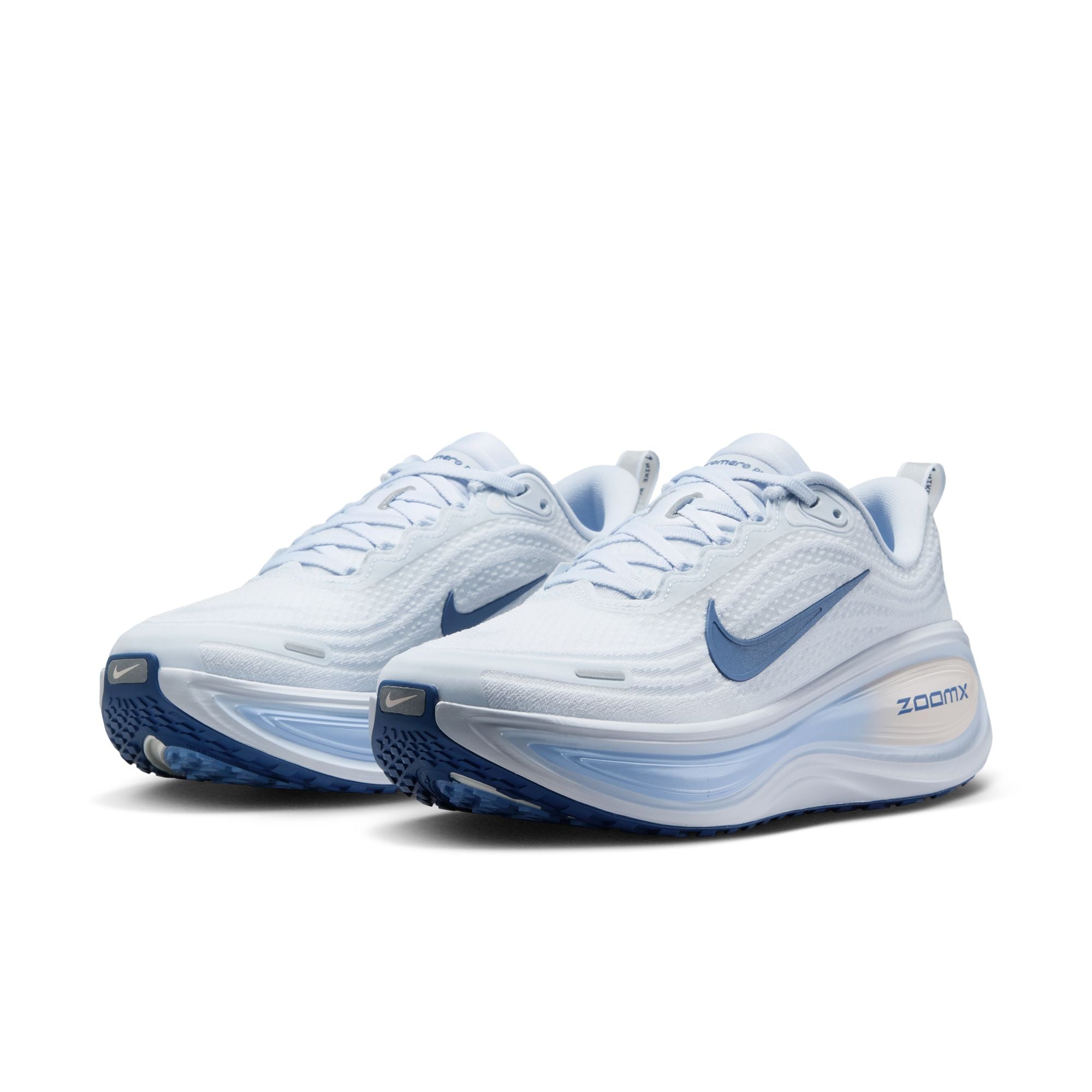 Nike Vomero Plus - Women's