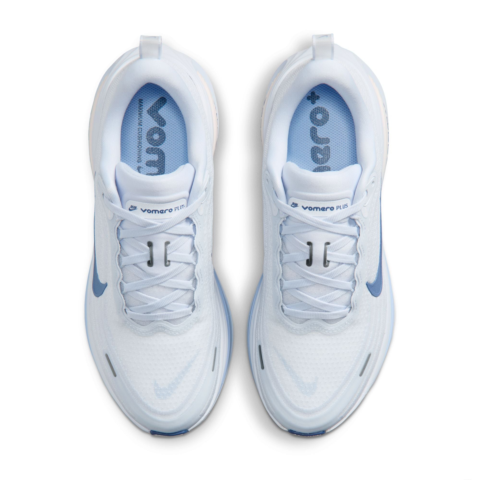 Nike Vomero Plus - Women's