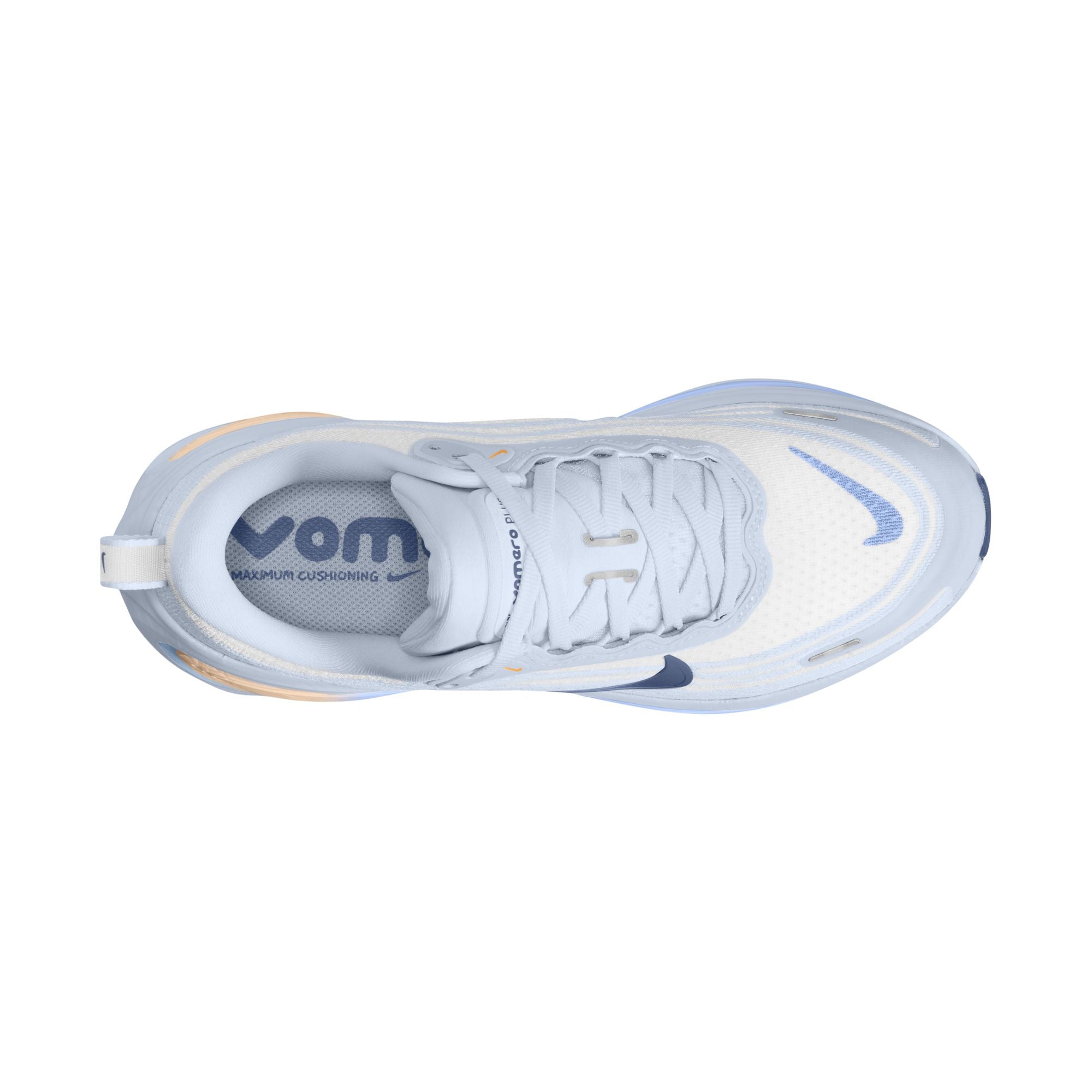 Nike Vomero Plus - Women's