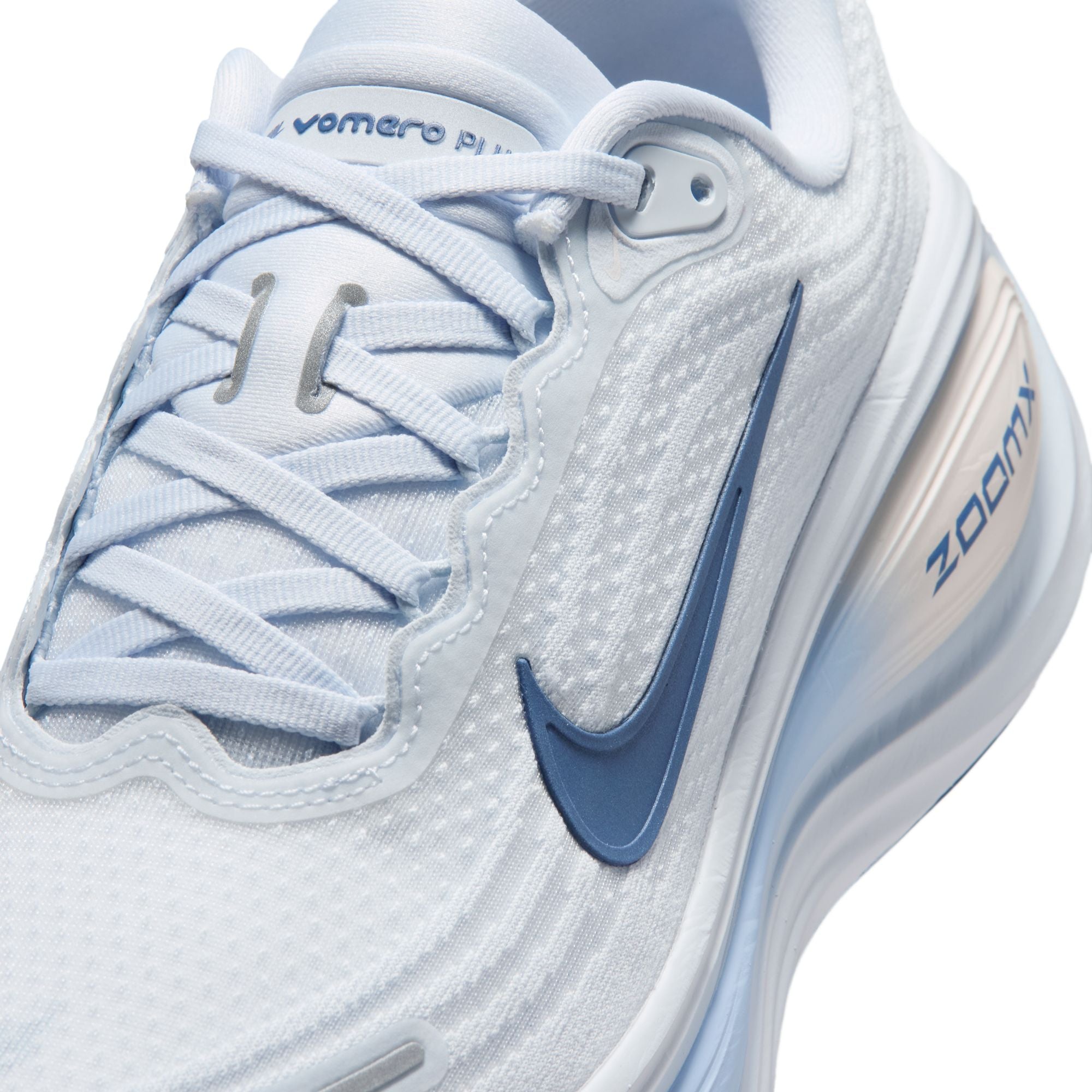 Nike Vomero Plus - Women's