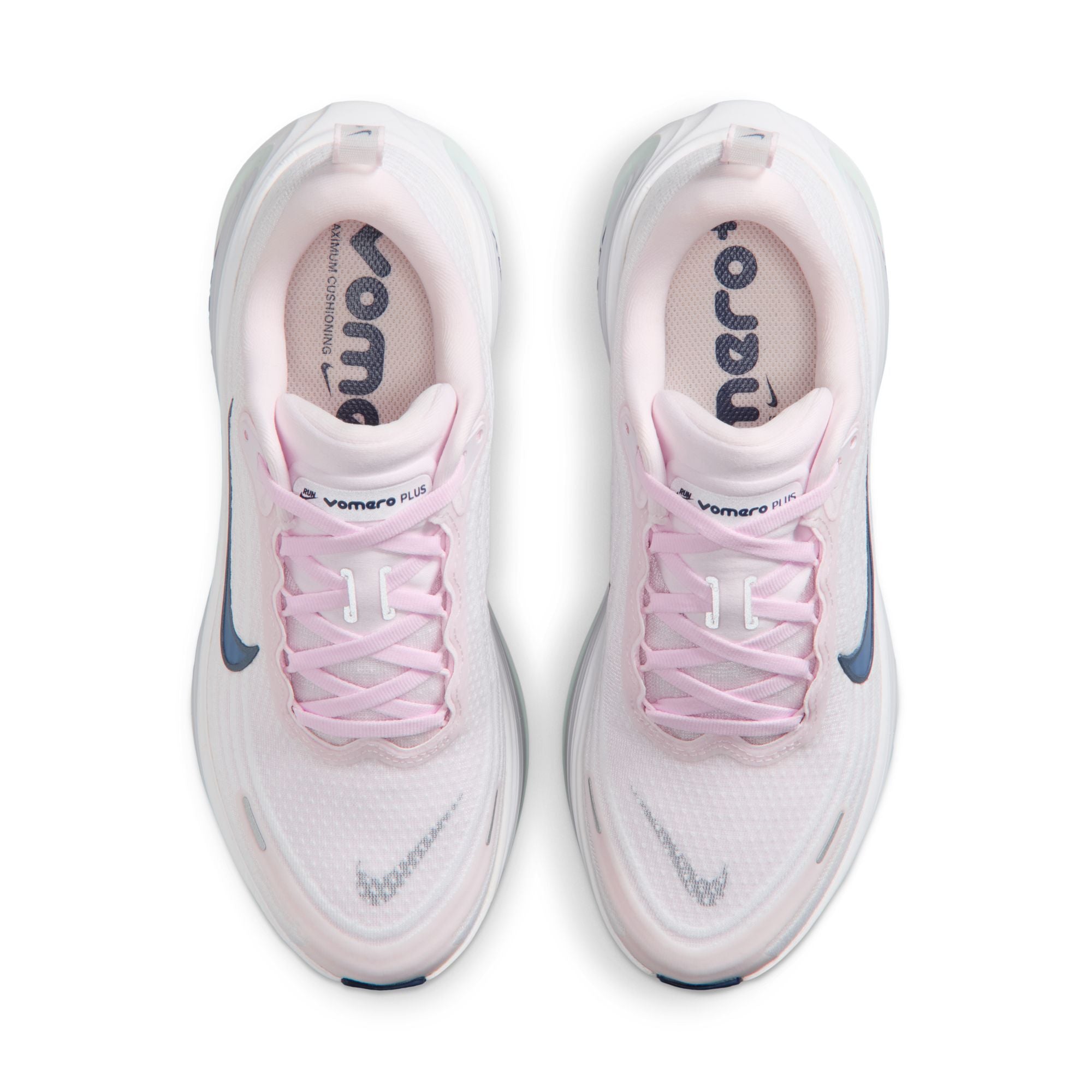 Nike Vomero Plus - Women's