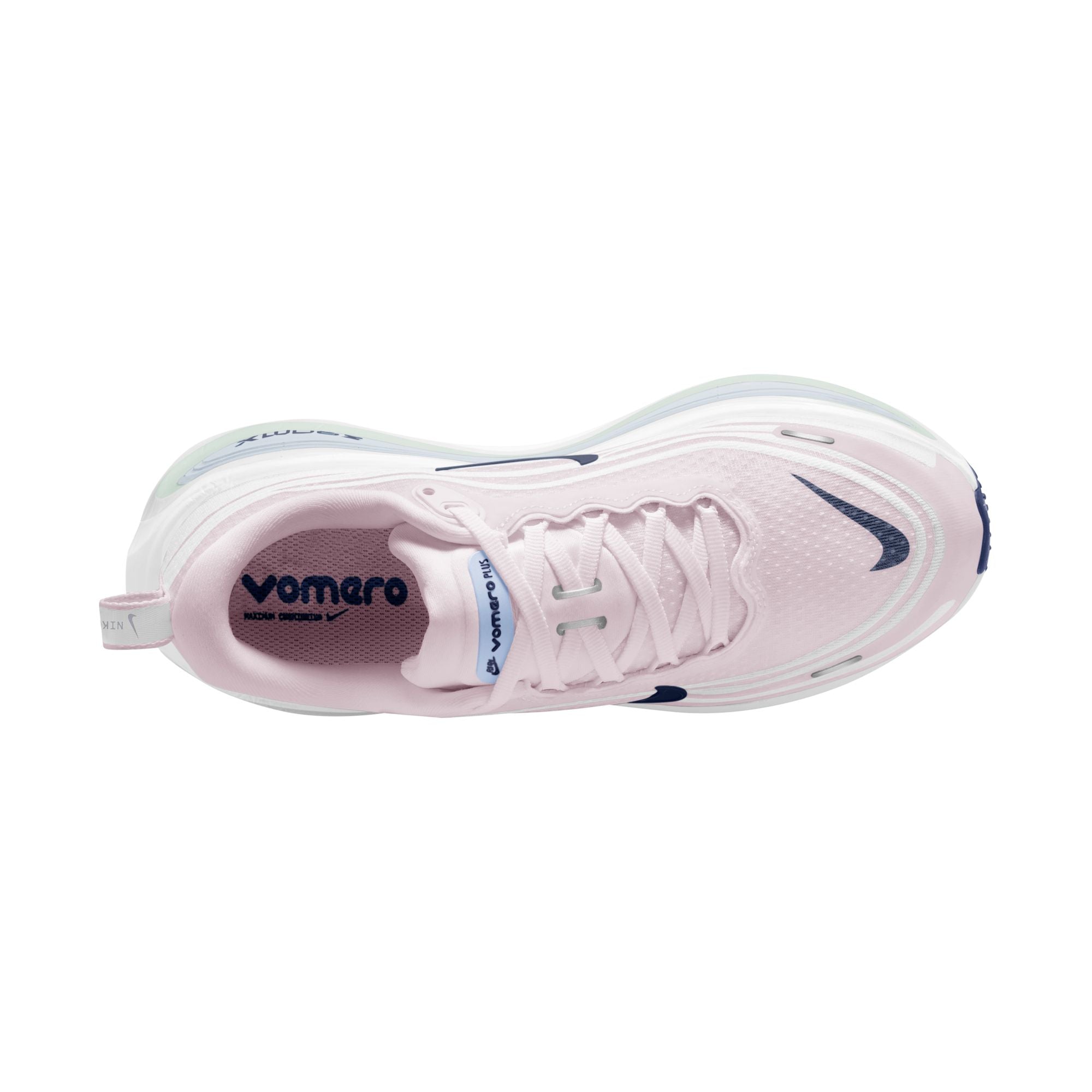 Nike Vomero Plus - Women's