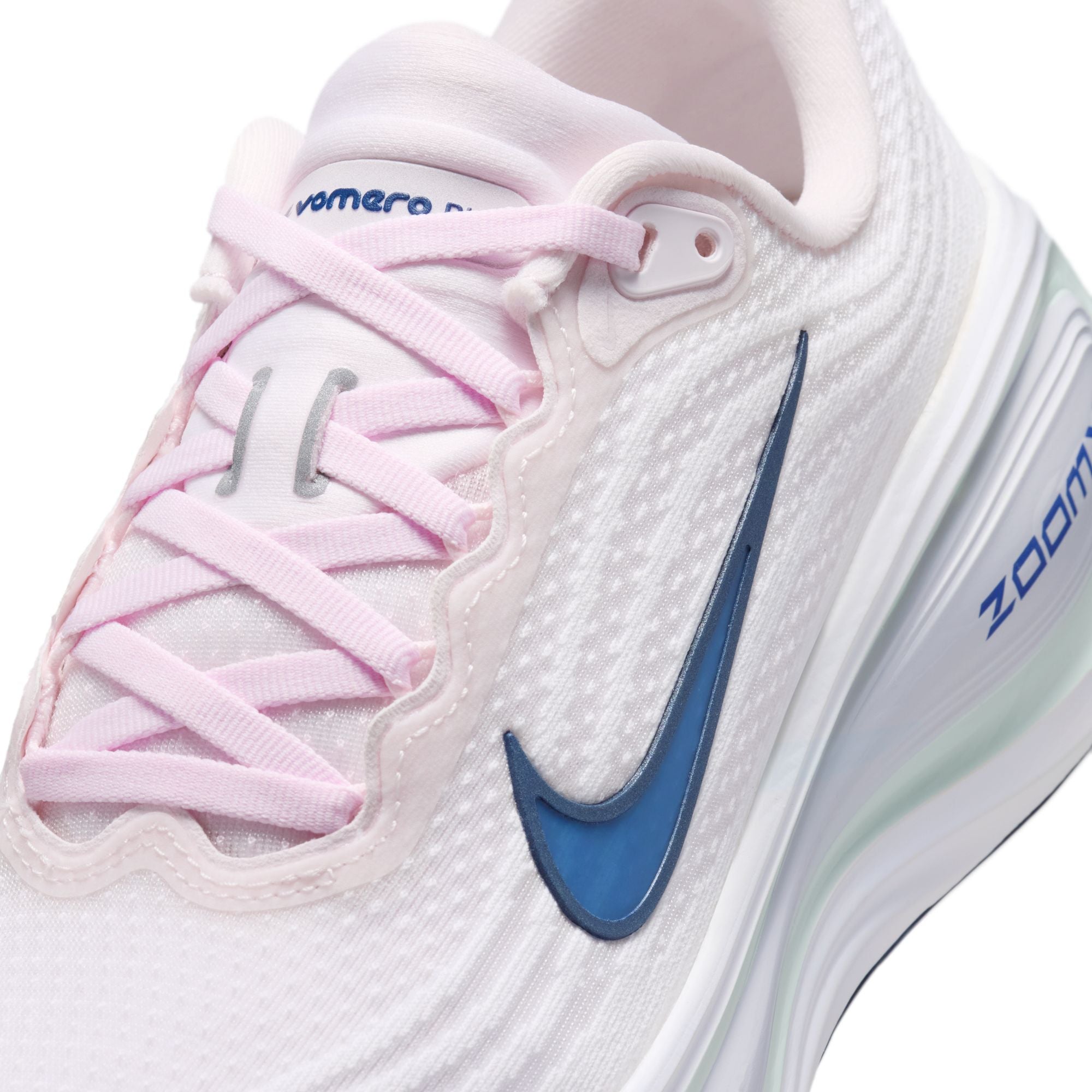Nike Vomero Plus - Women's