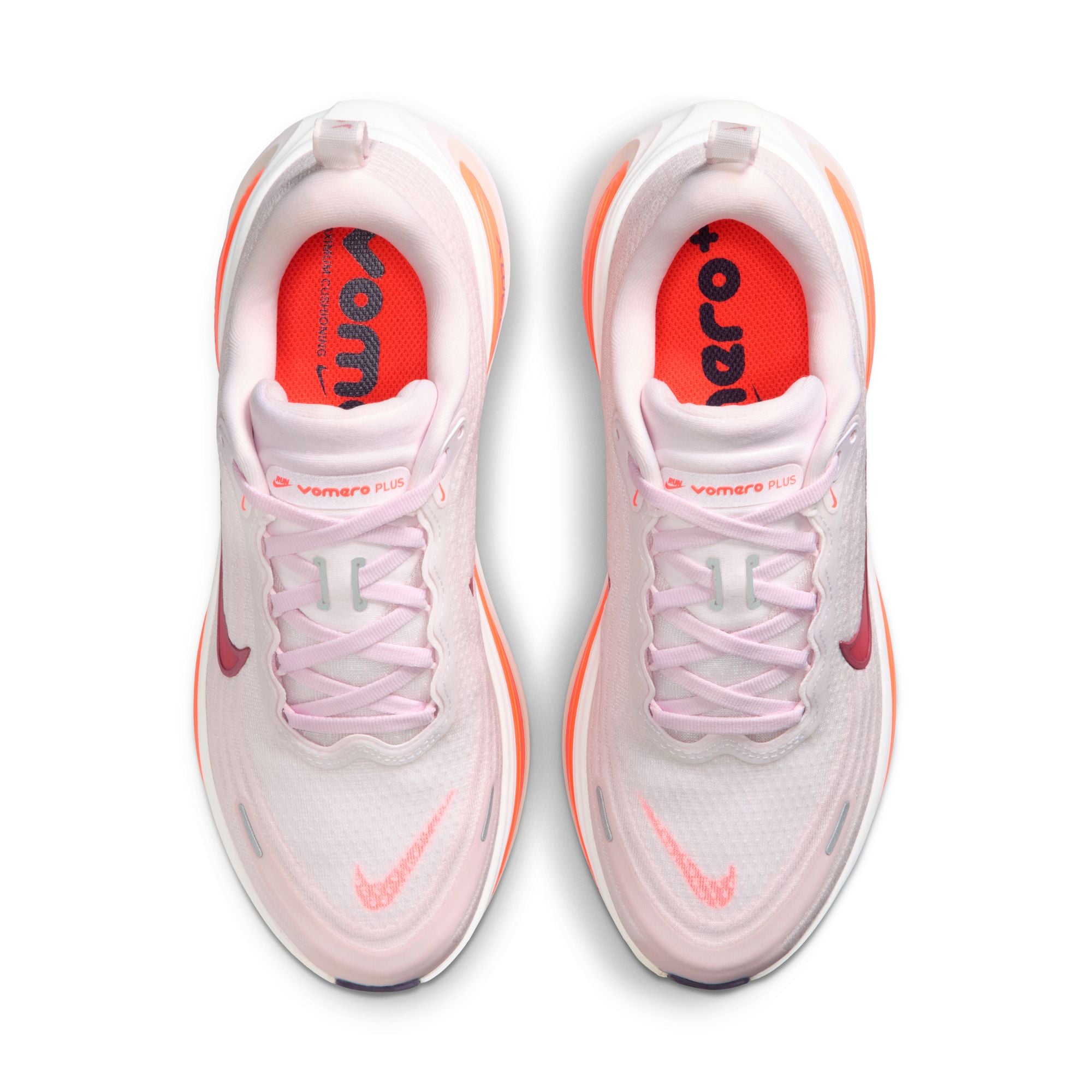 Nike Vomero Plus - Women's
