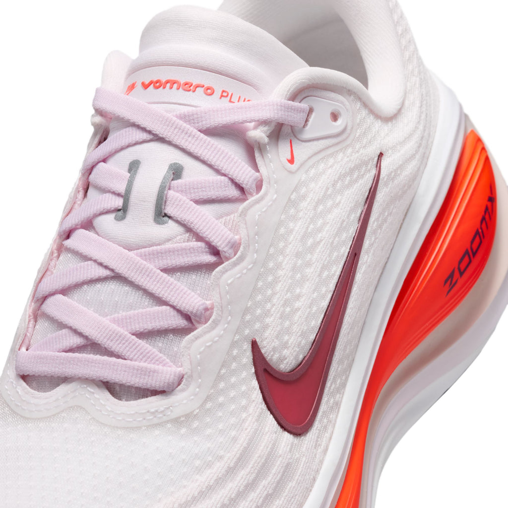 Nike Vomero Plus - Women's
