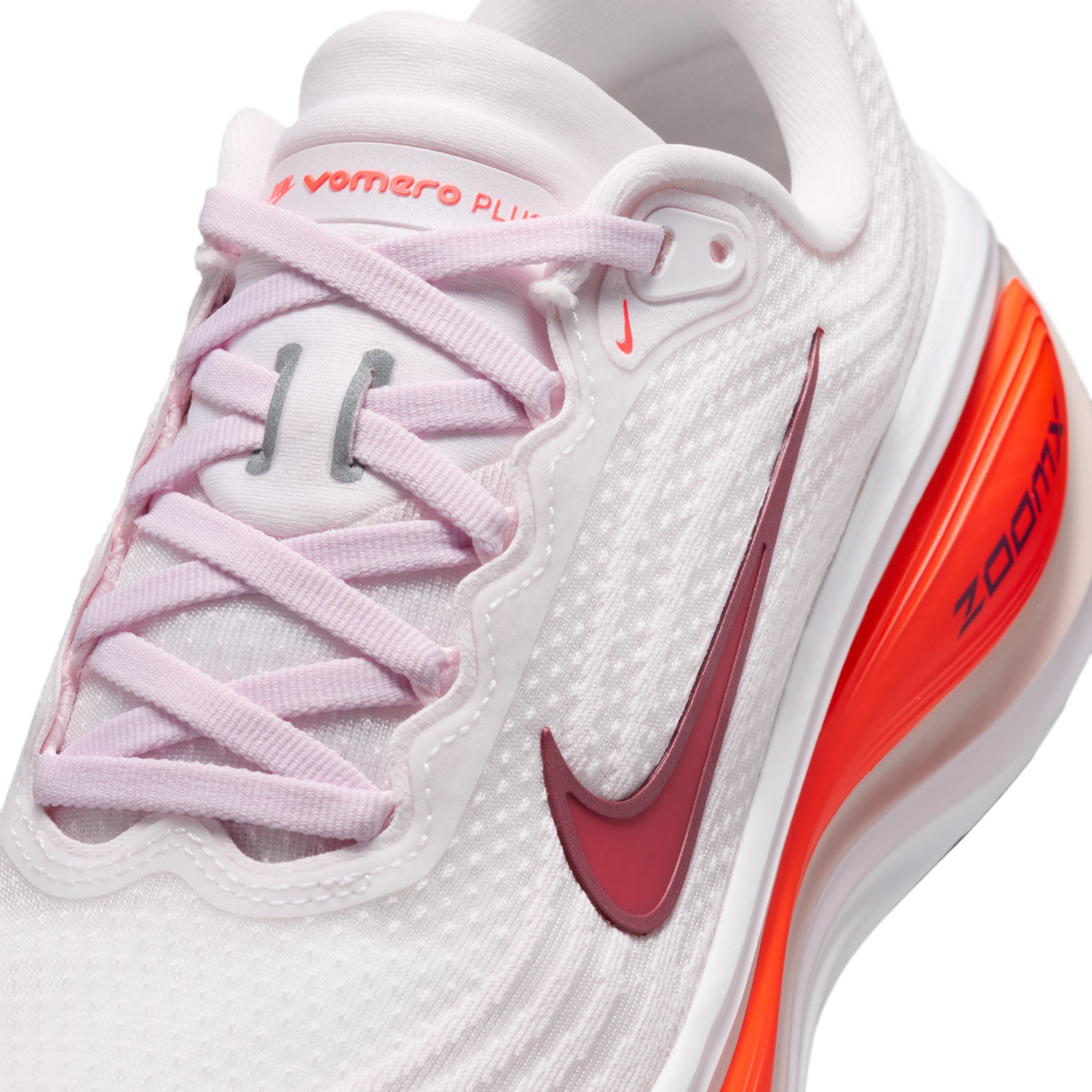 Nike Vomero Plus - Women's