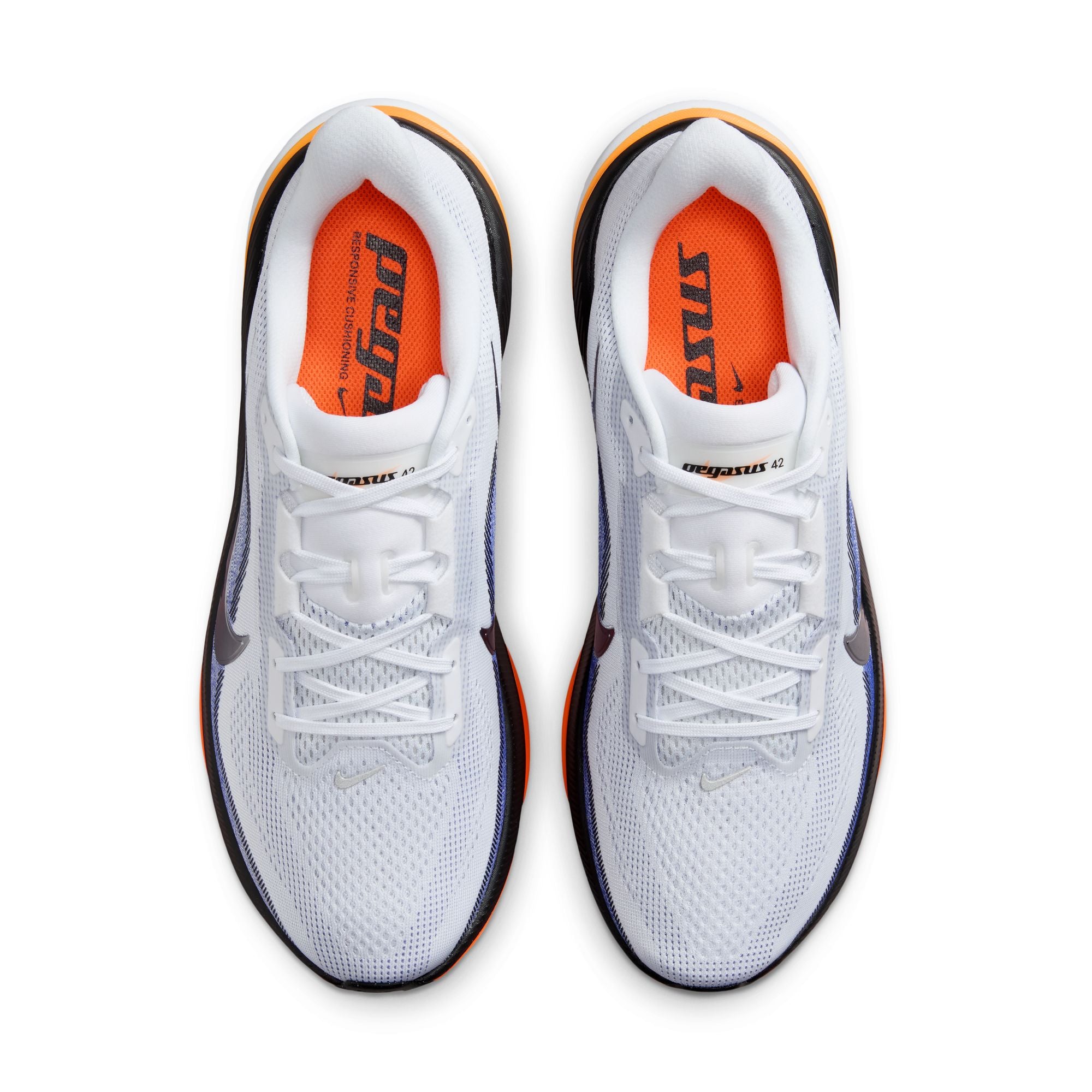 Nike Pegasus 42 - Men's