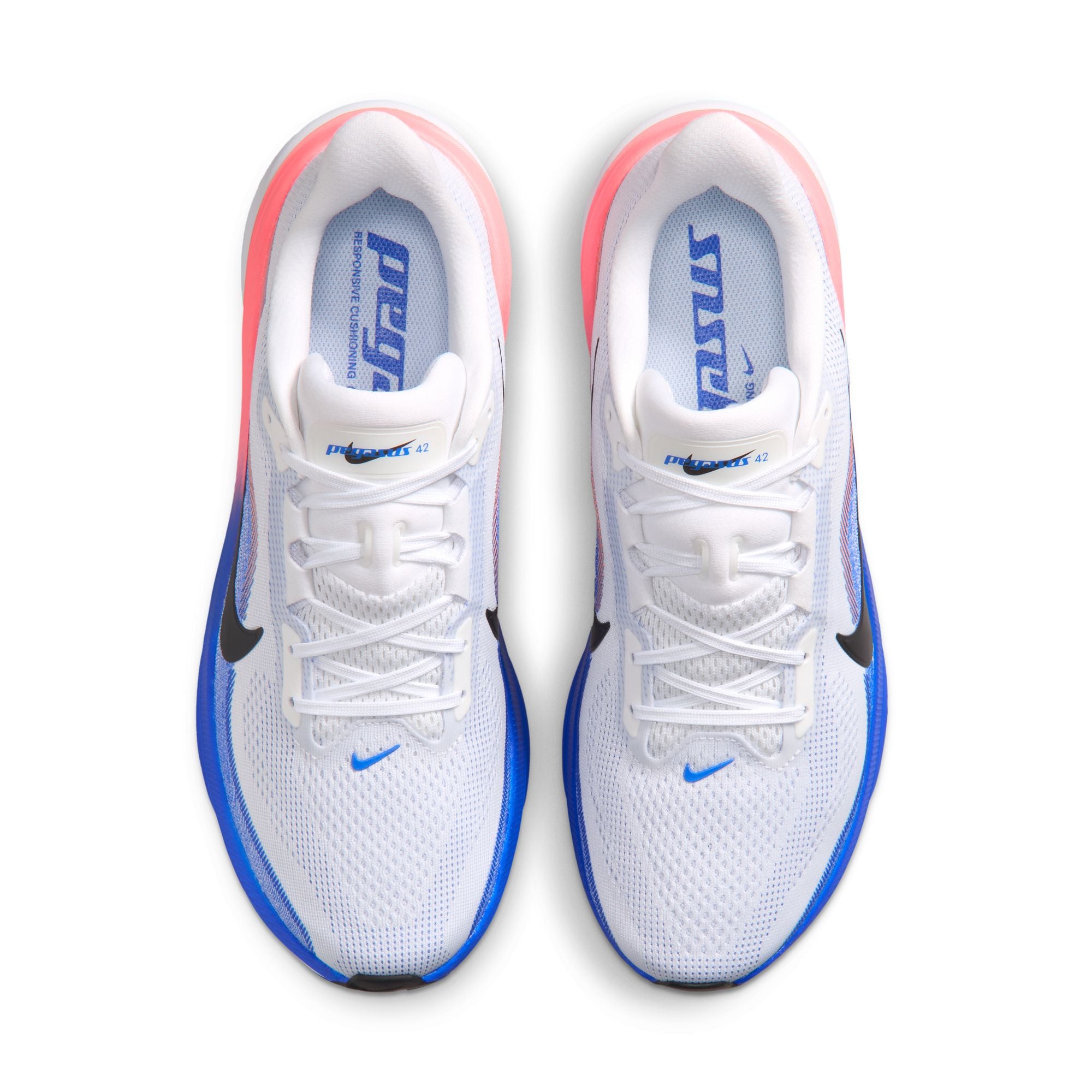 Nike Pegasus 42 - Men's