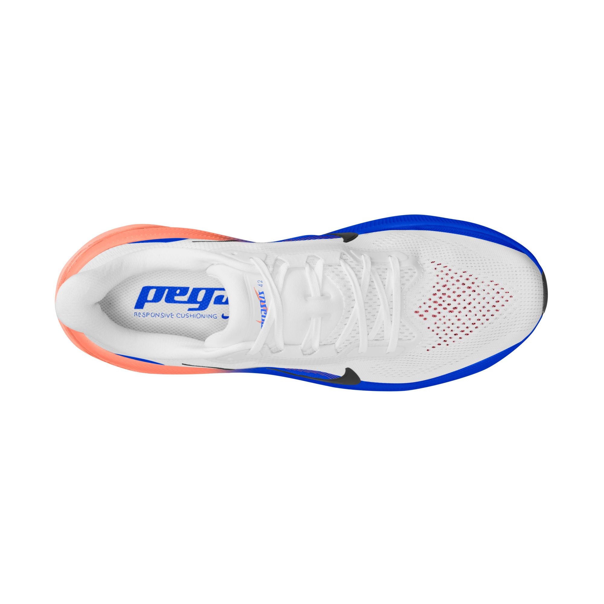 Nike Pegasus 42 - Men's